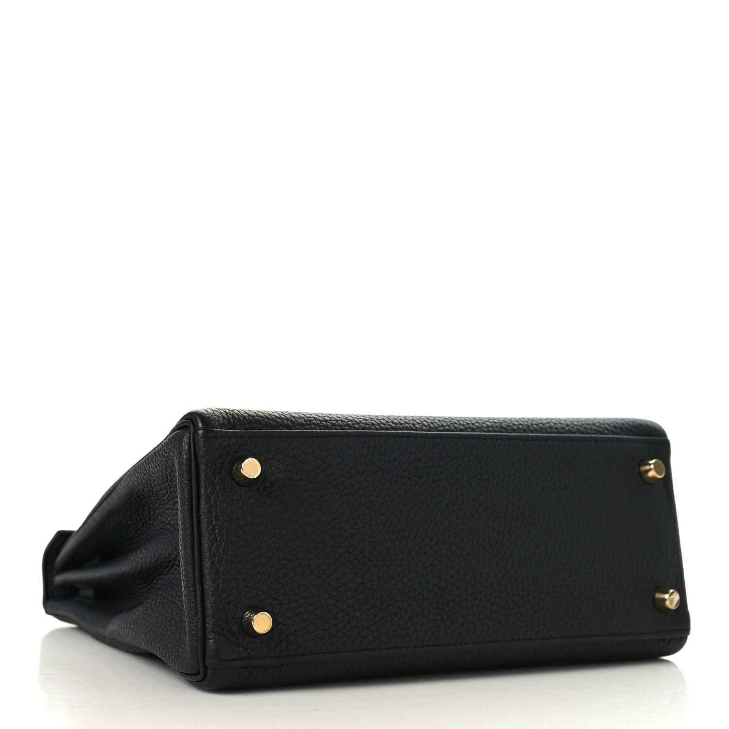 Togo Kelly Retourne 25 Black