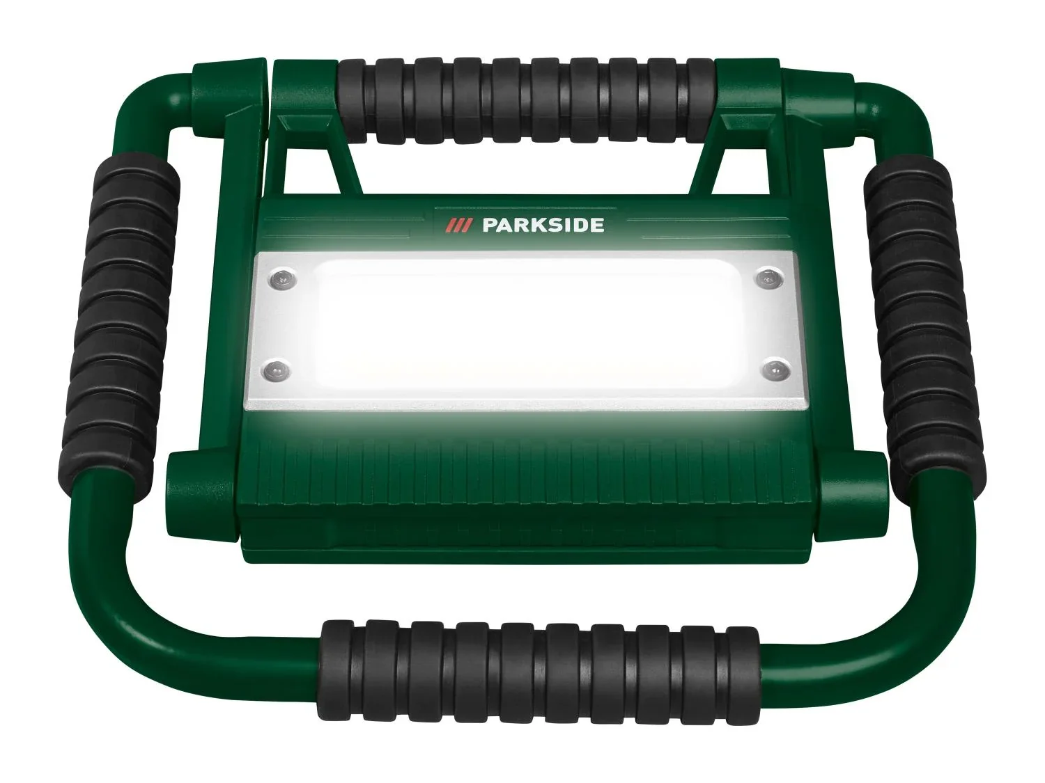 PARKSIDE Projecteur LED avec batterie externe Powerbank