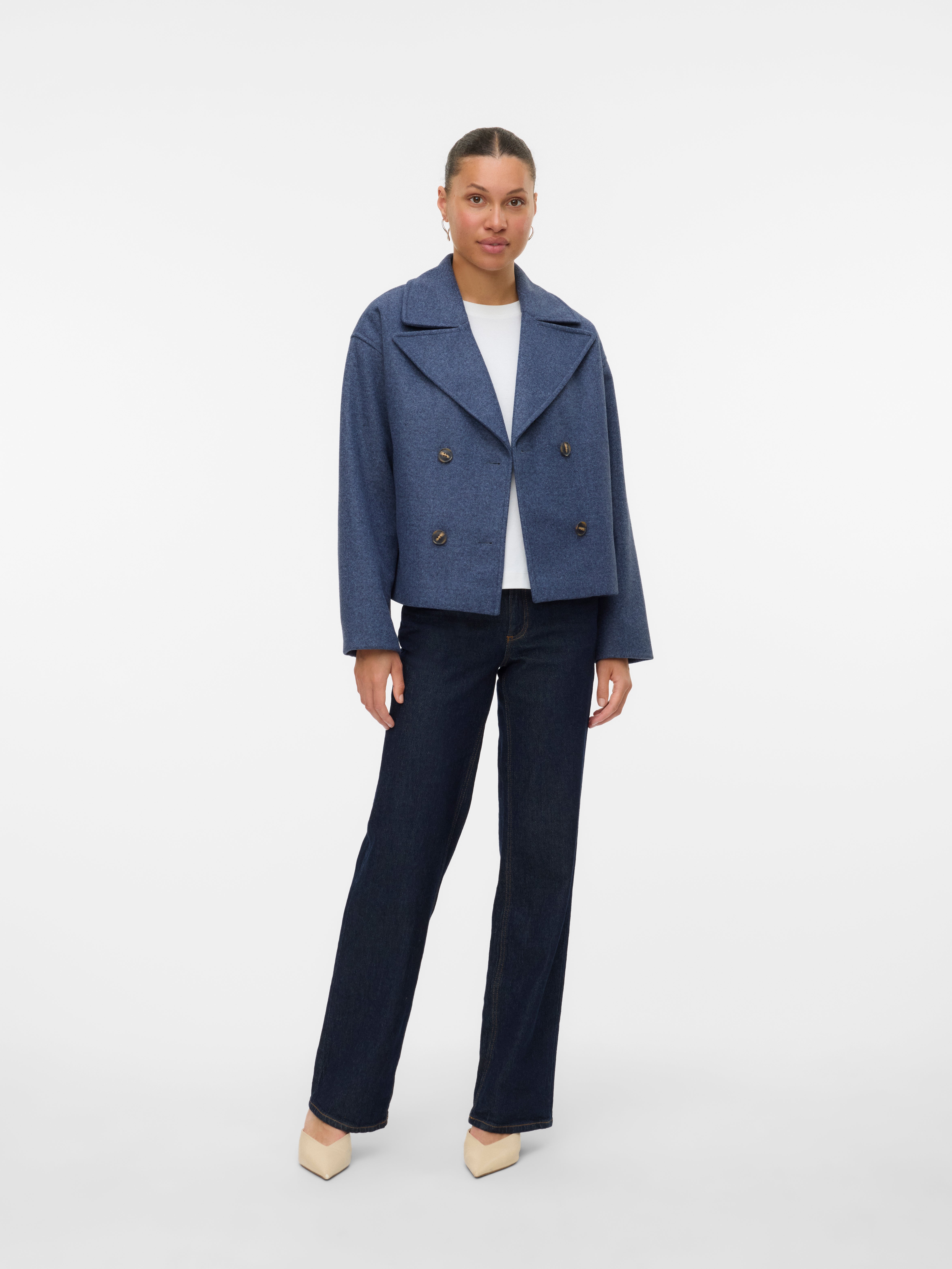 VERO MODA® VMVINCELINE Jacket