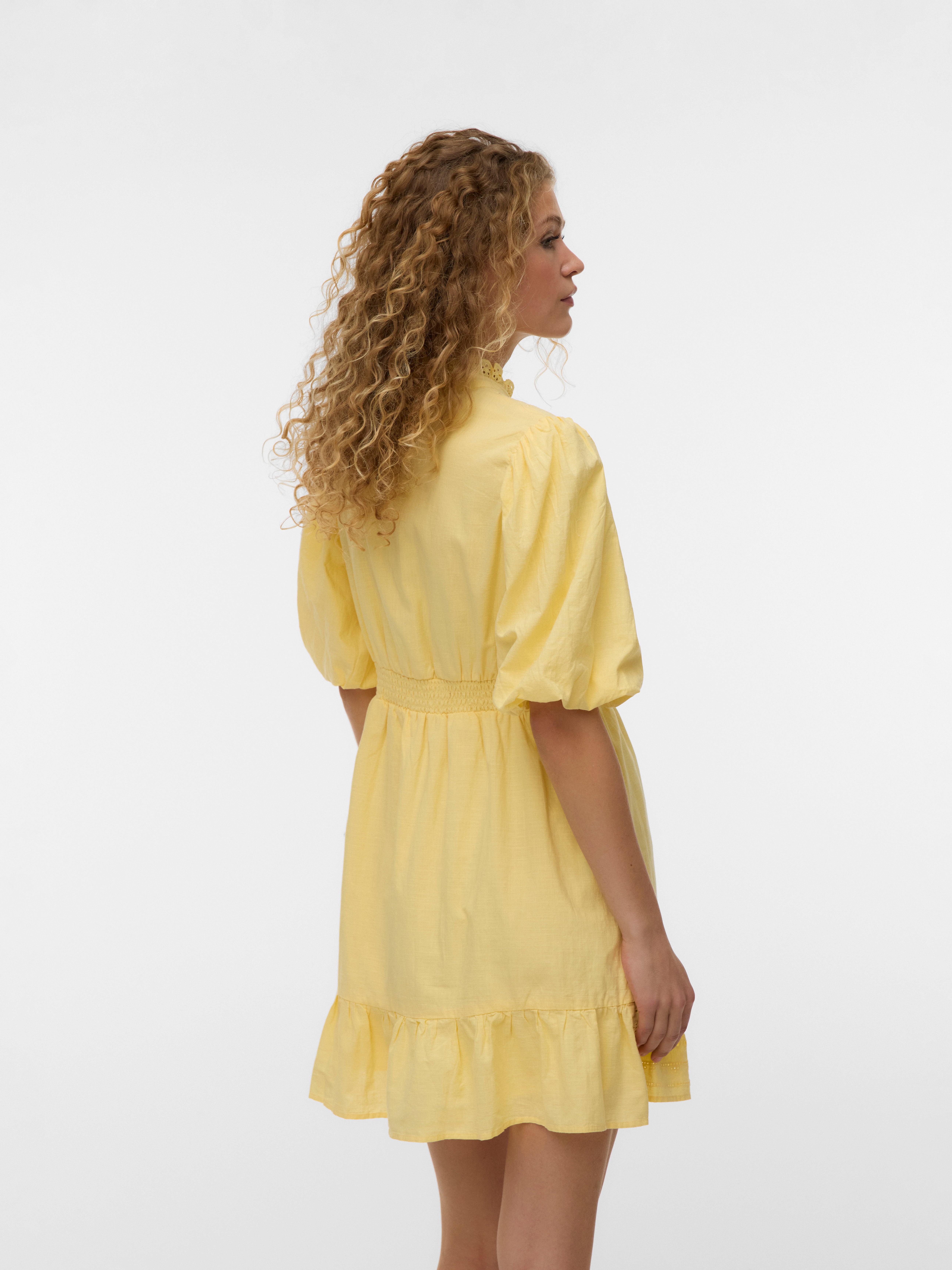 VERO MODA® AWCLOVER Short dress