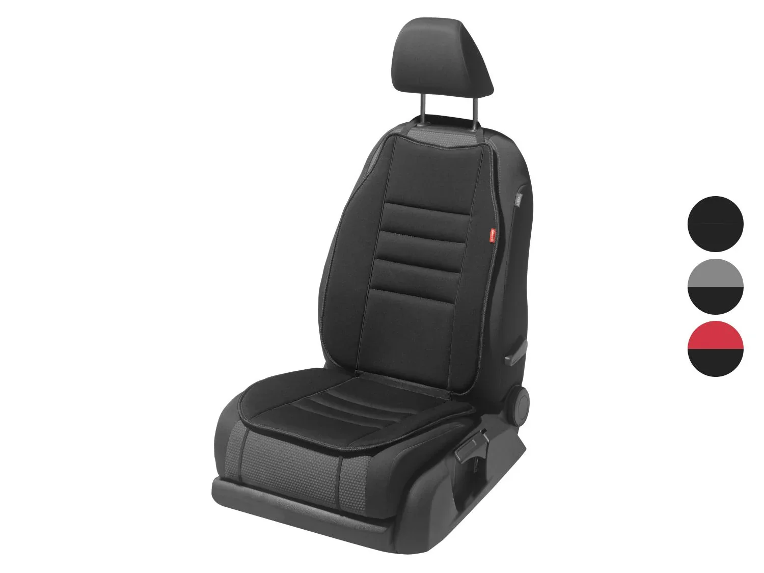 ULTIMATE SPEED Housse de sige auto