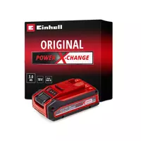 Battery 3,0 Ah Power X-Change Plus