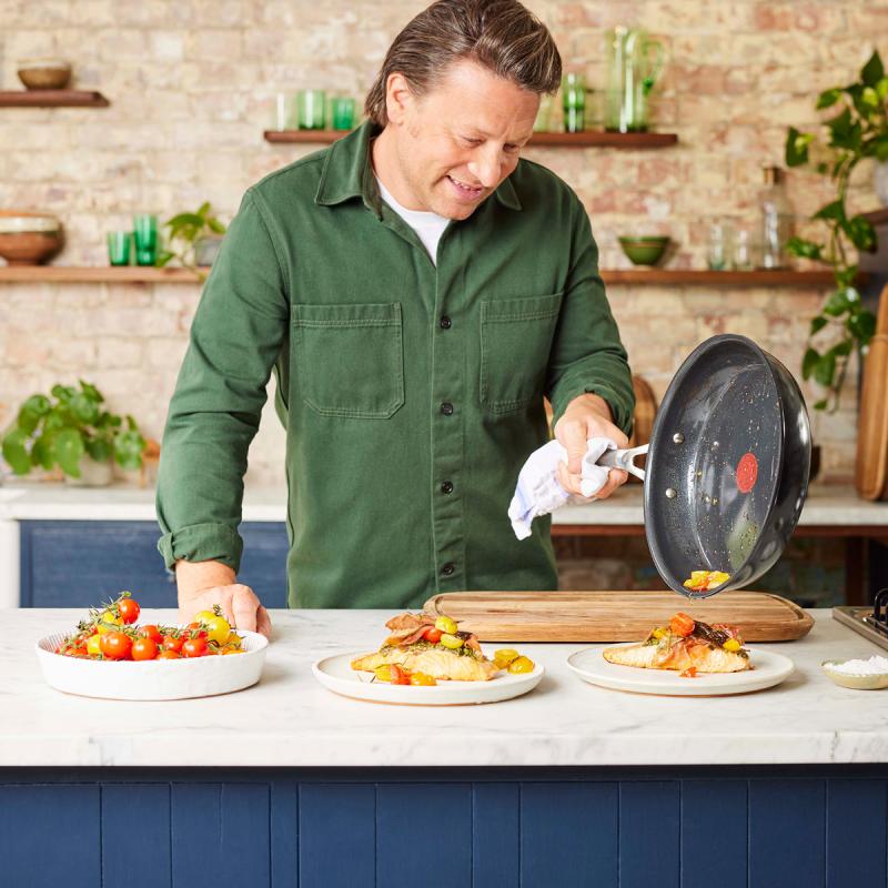Tefal Enjoy grytesett 5 deler