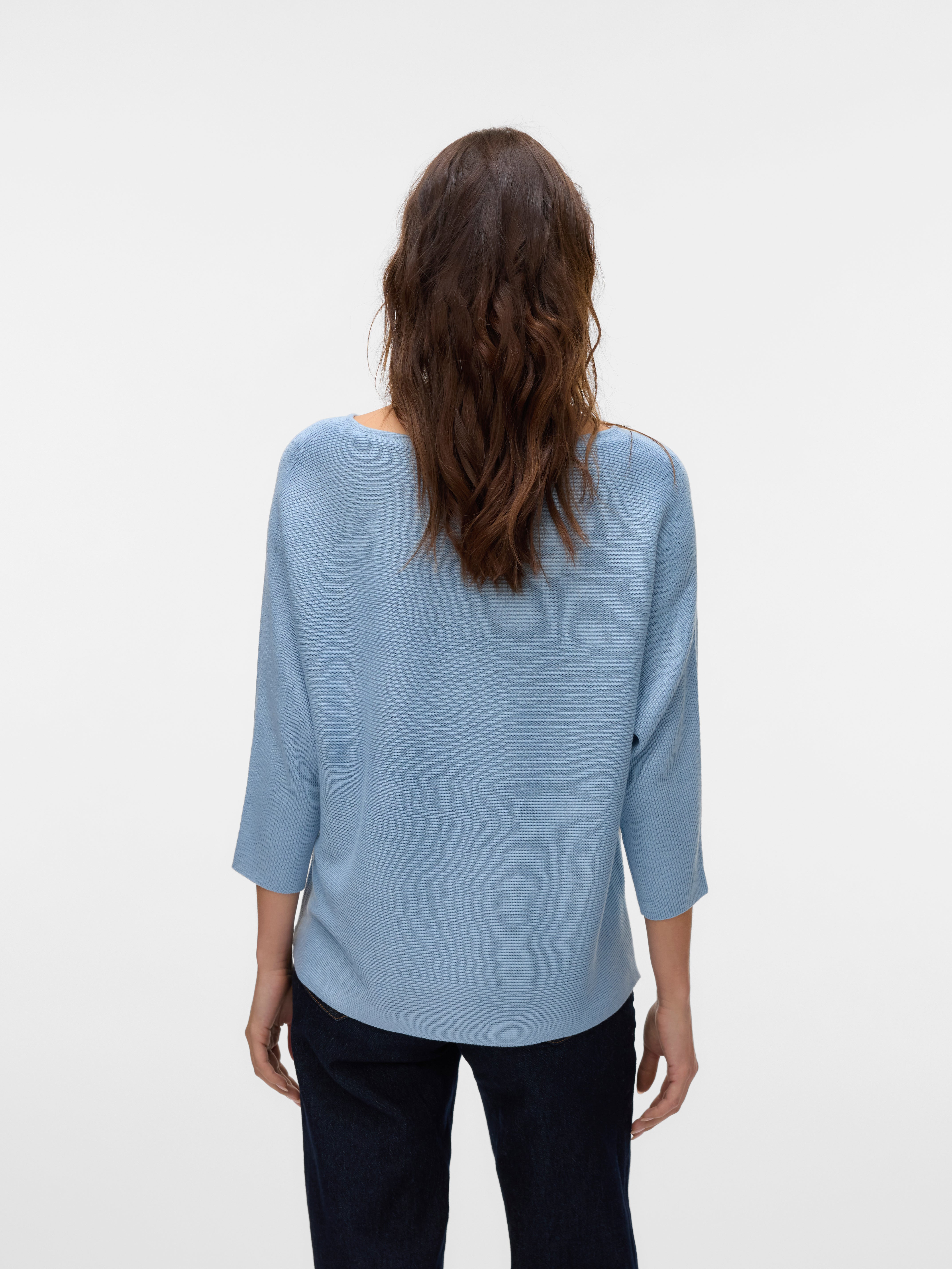 VERO MODA® VMNORA Knitted pullover