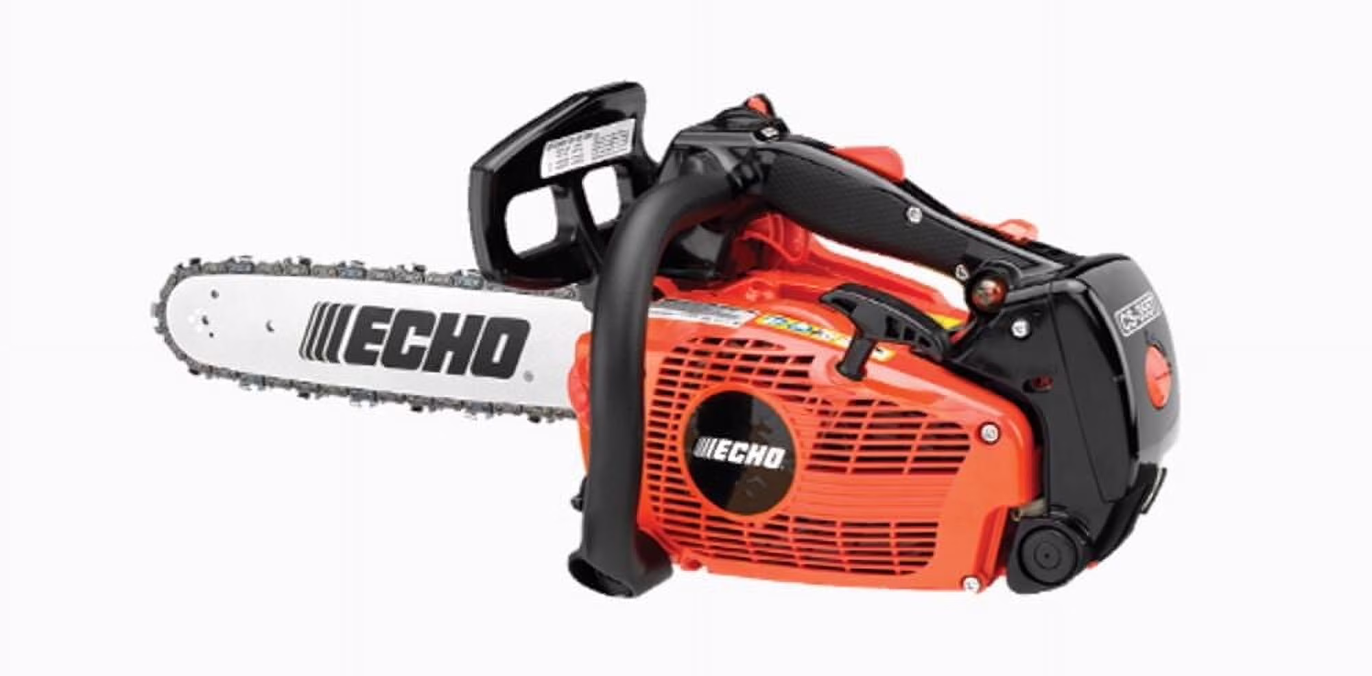 14 inch 35 8cc 2 Stroke Gas Powered Top Handle Chainsaw