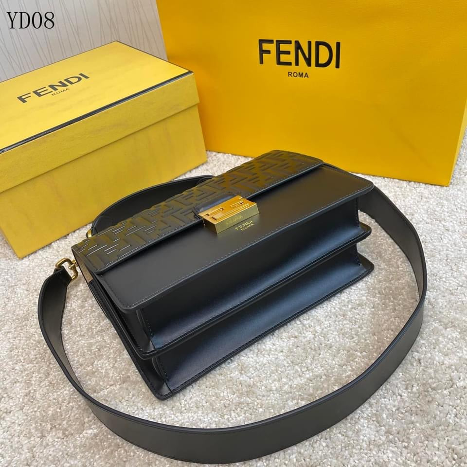 Fd Kan I Bag