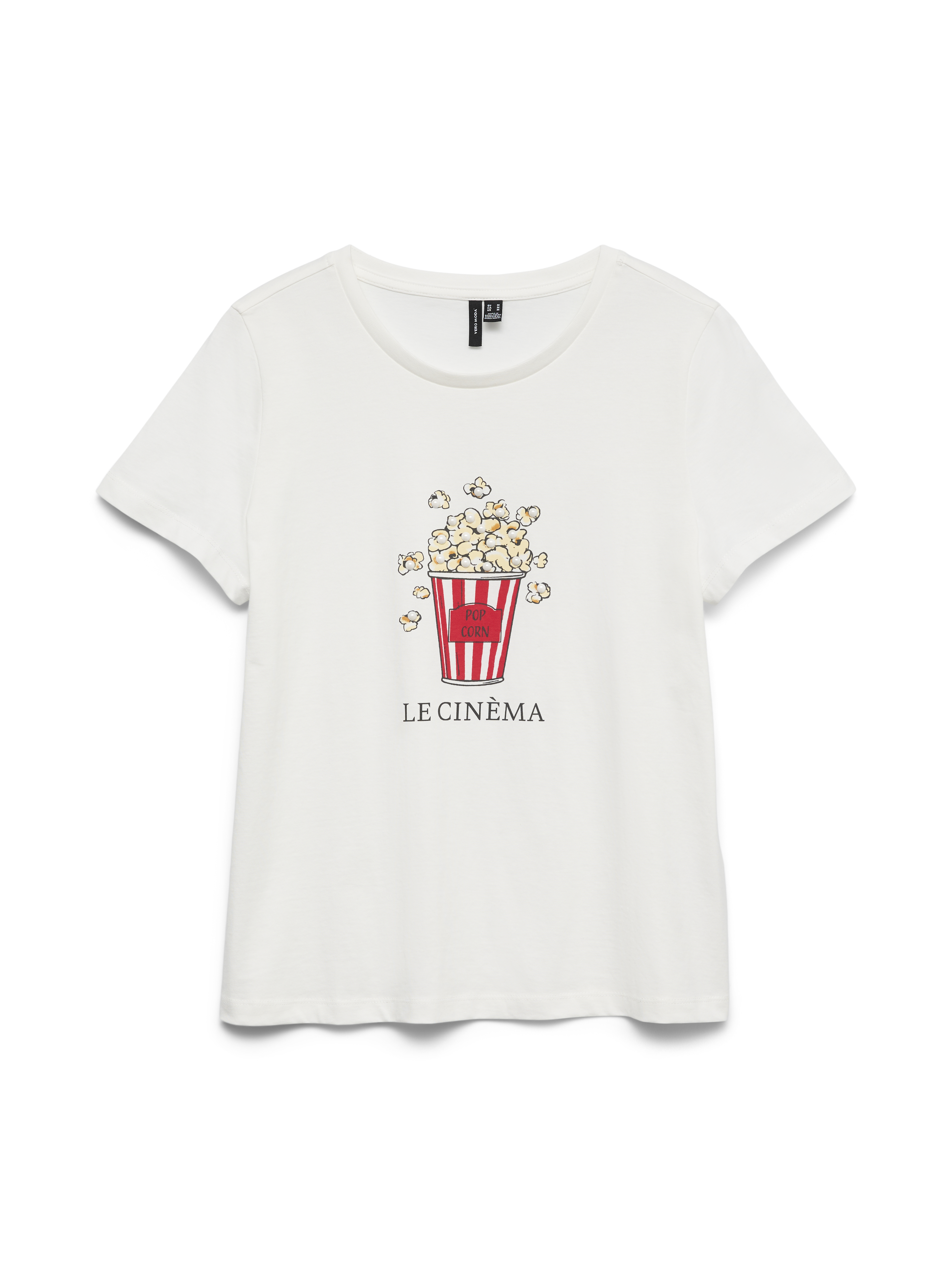 VERO MODA® VMCLARA Top