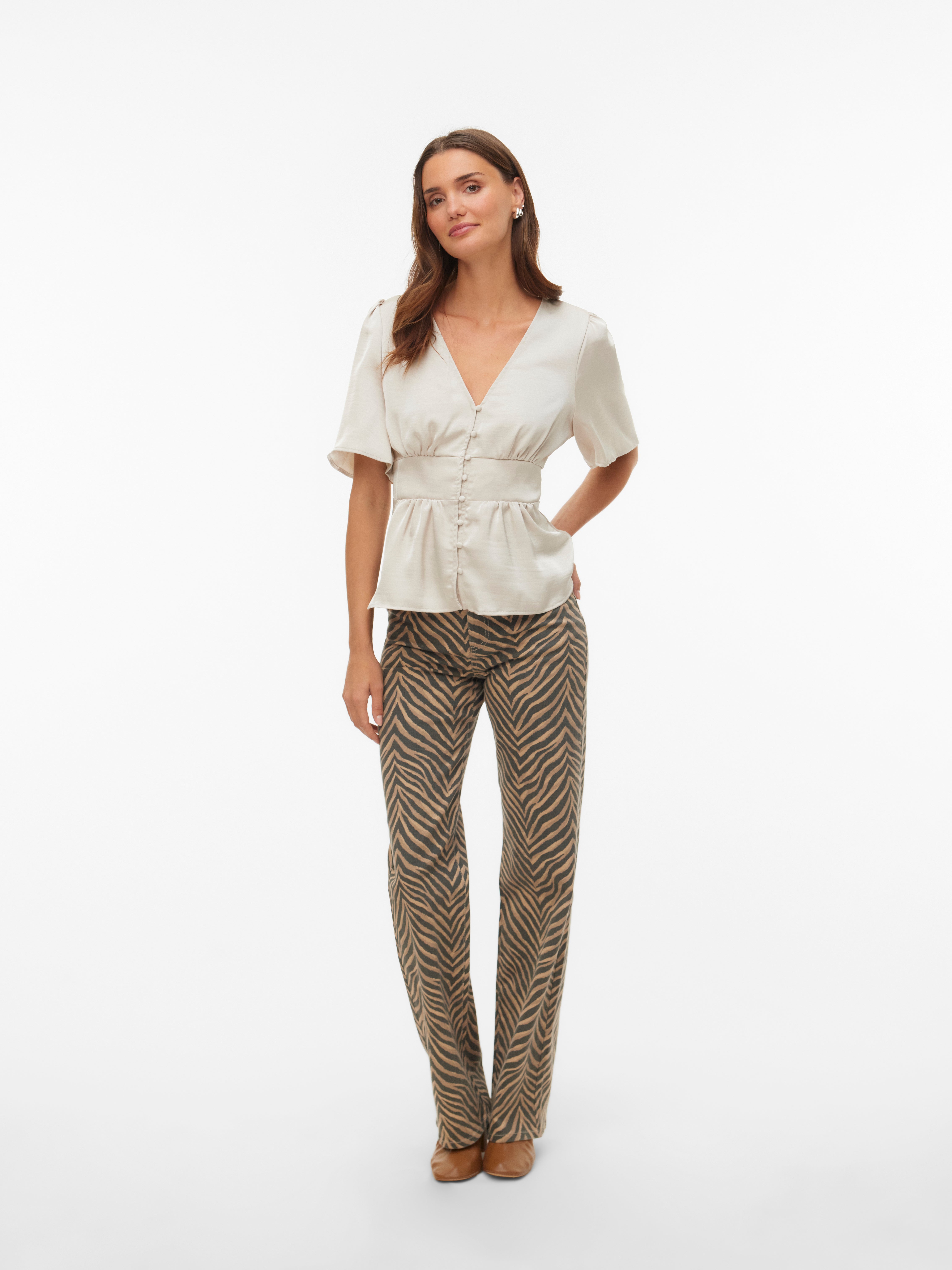 VERO MODA® VMANDREA Top