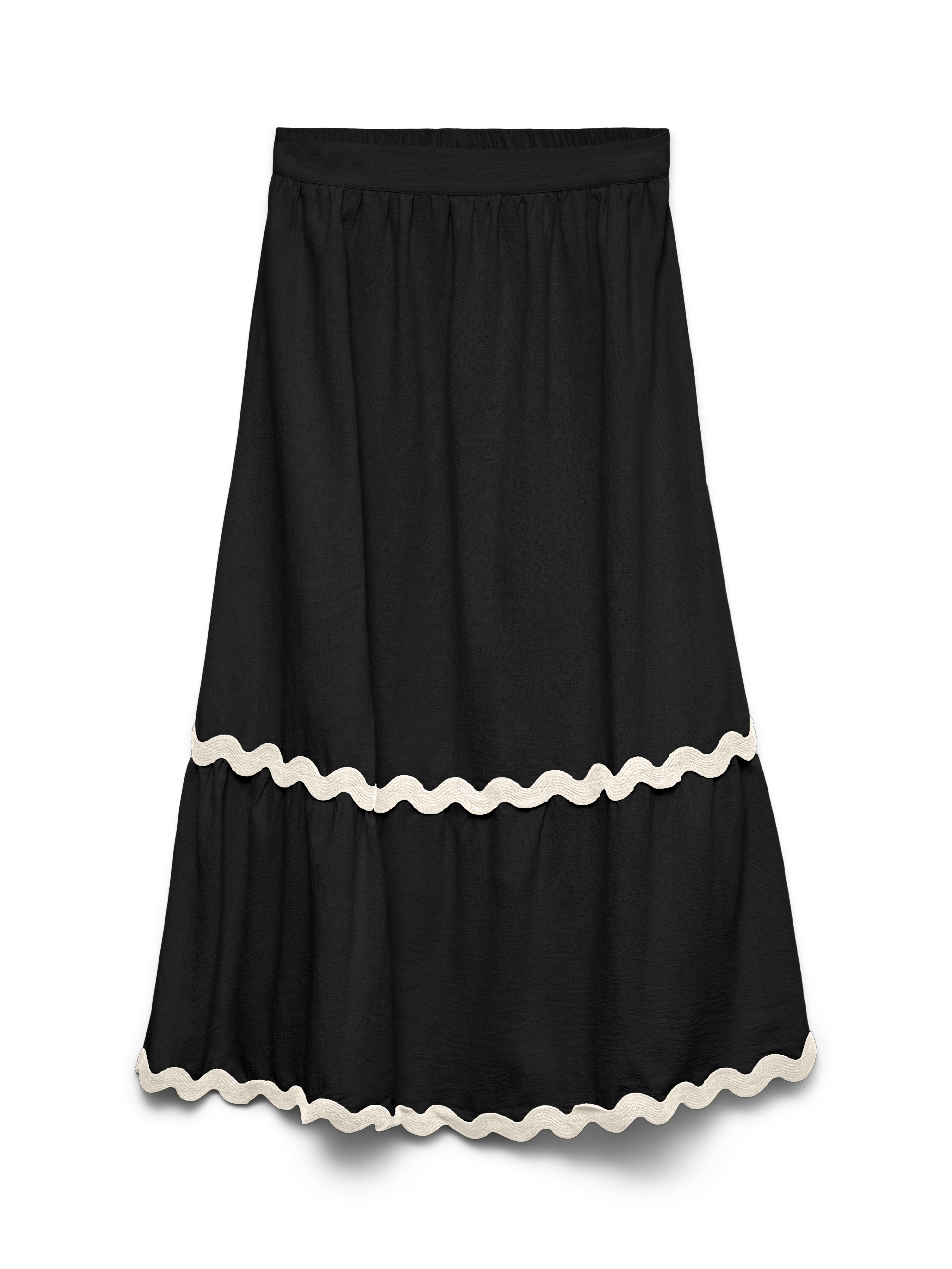 VERO MODA® VMJENNA Long skirt