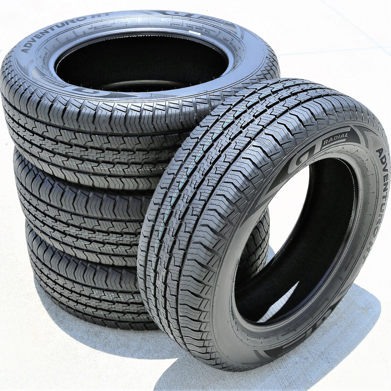 ADVENTURO HT P235/75R15 105T - Image 9