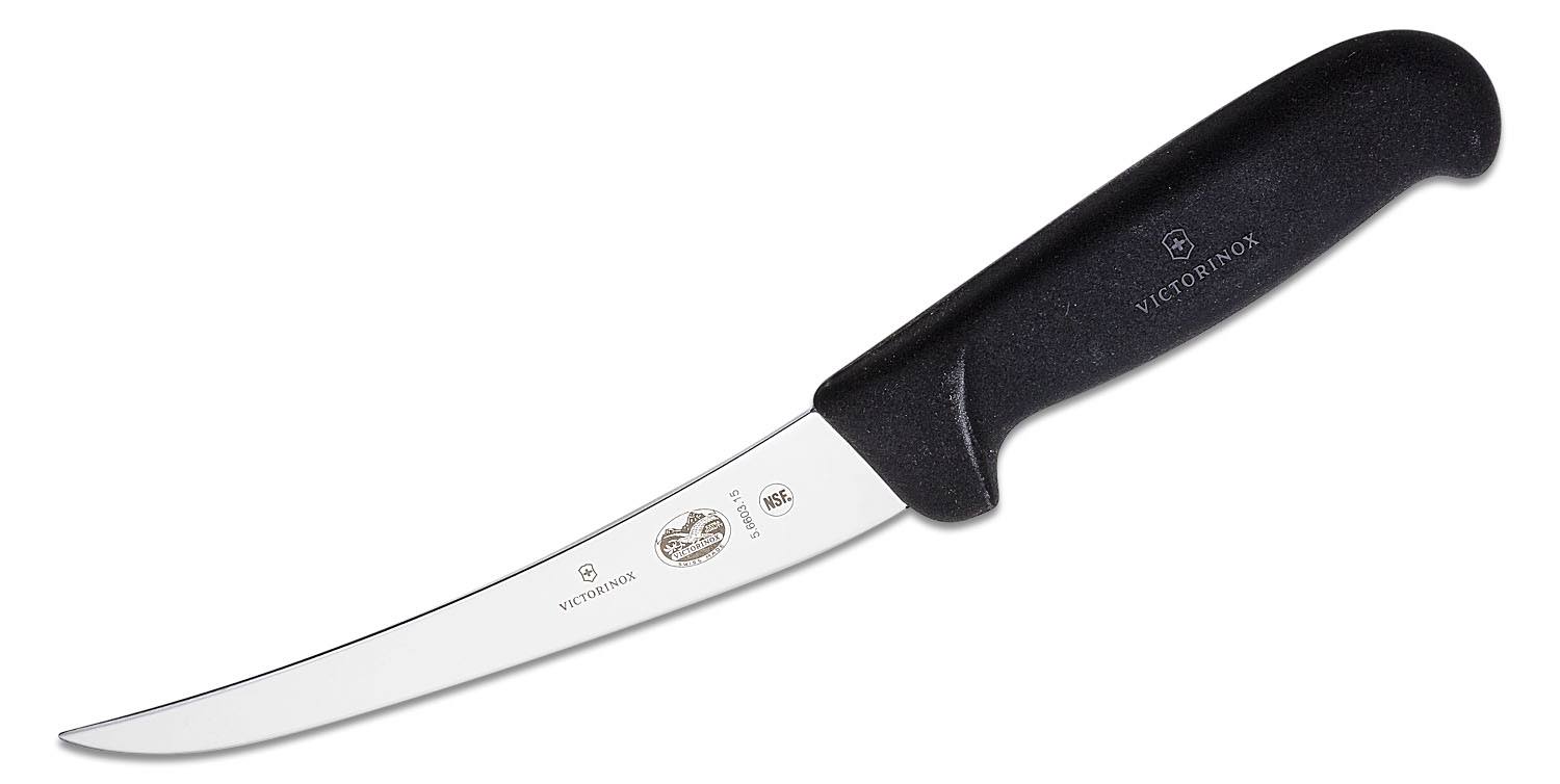 Victorinox 5.6603.15 Boning Knife 6