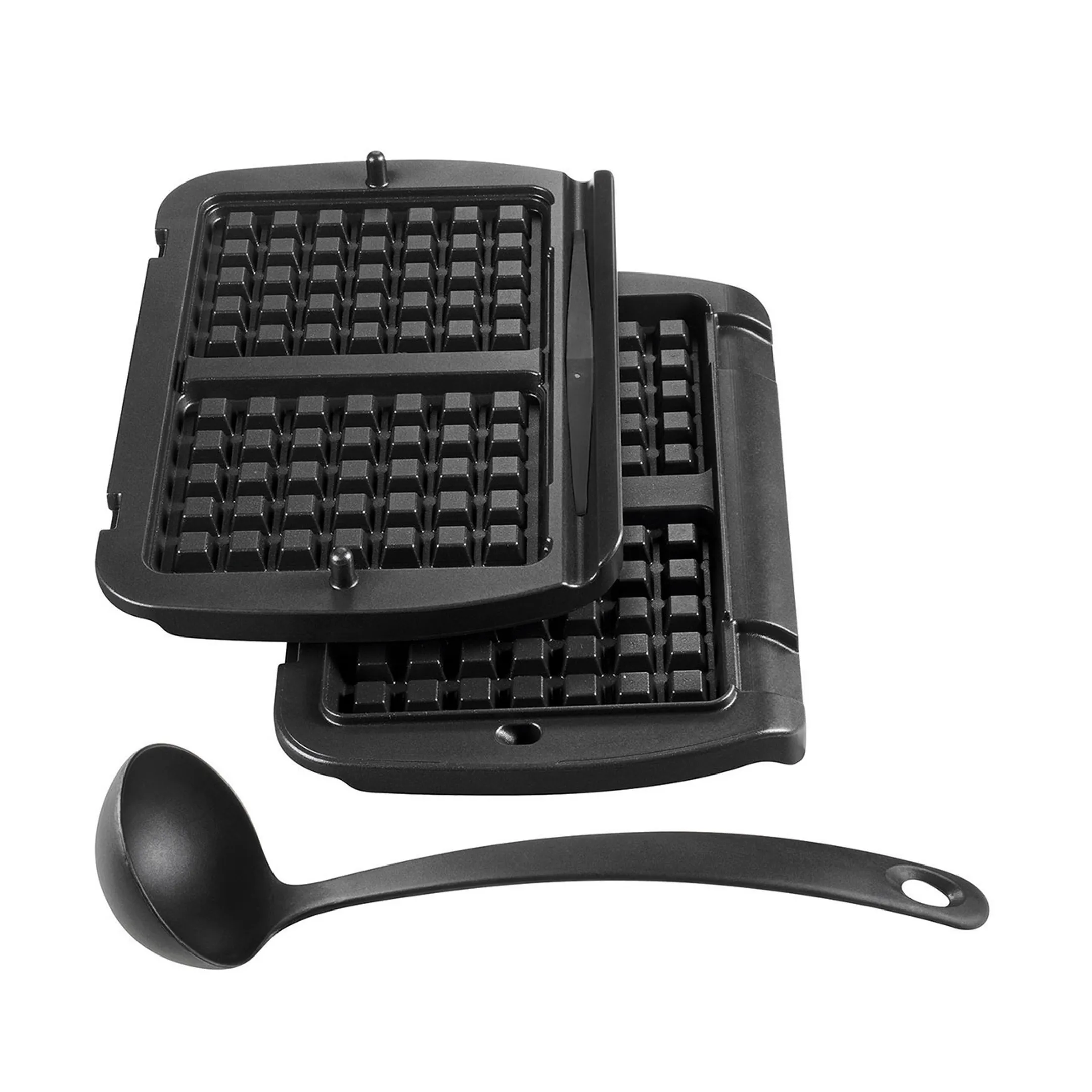 Tefal Grill Optigrill + Waffle YY4399FB