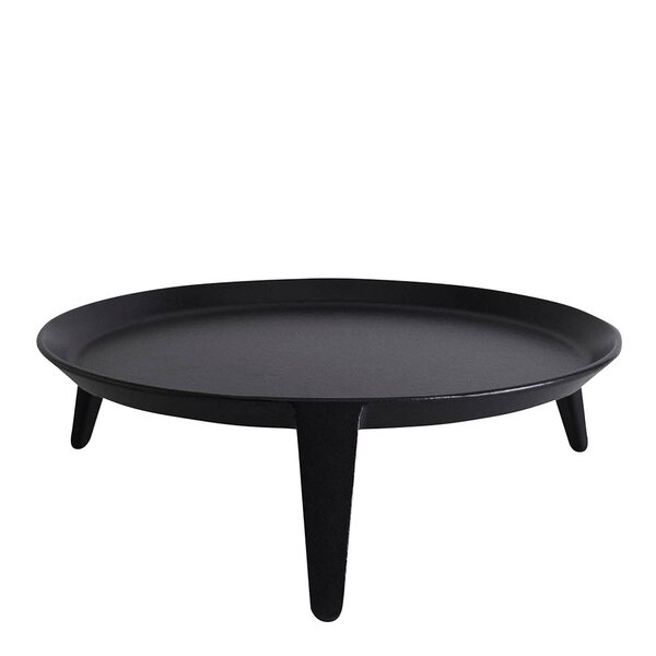 Tuscan Plancha stekehelle 37 cm støpejern