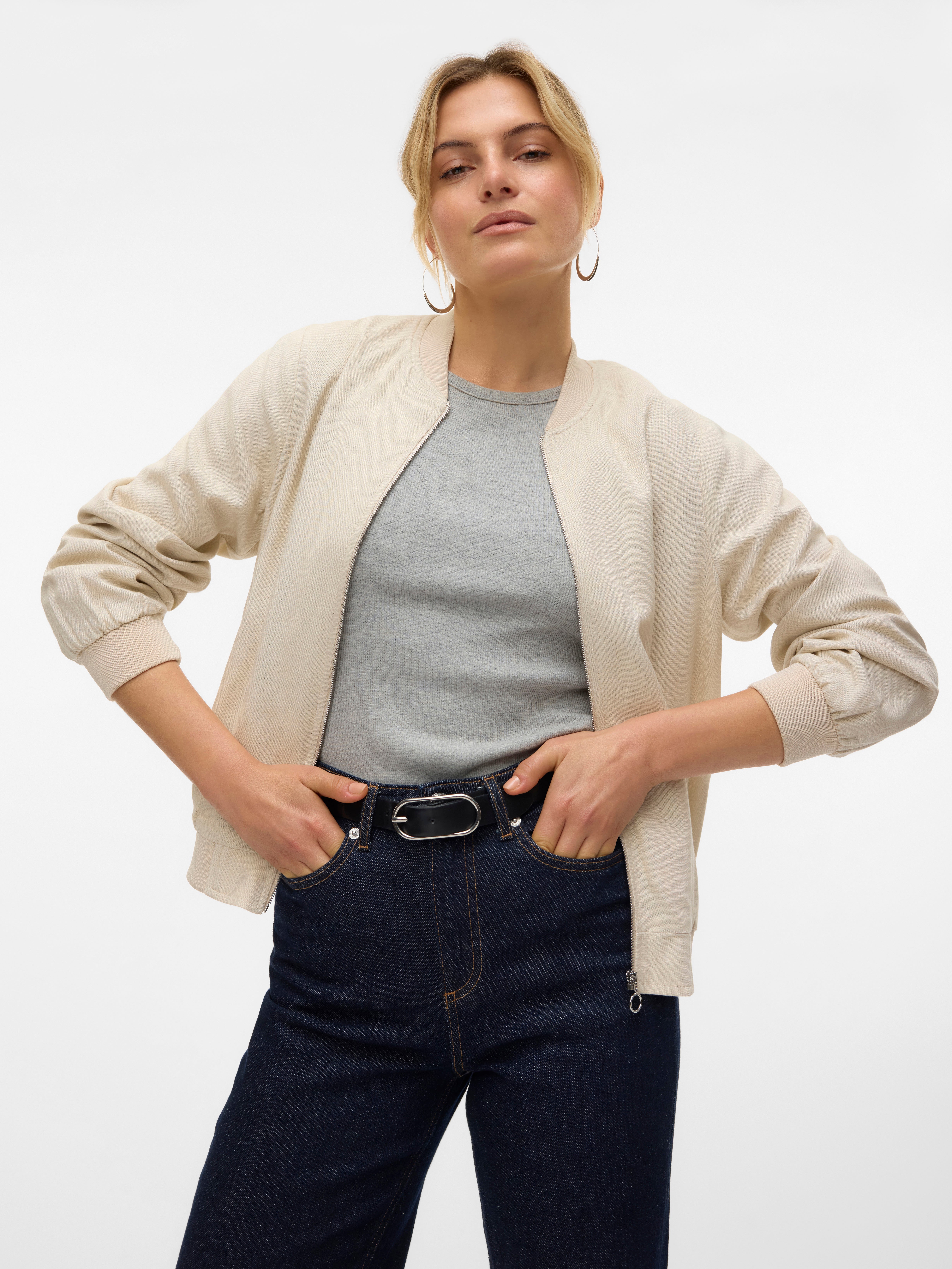 VERO MODA® VMDINNA Otw Bomber