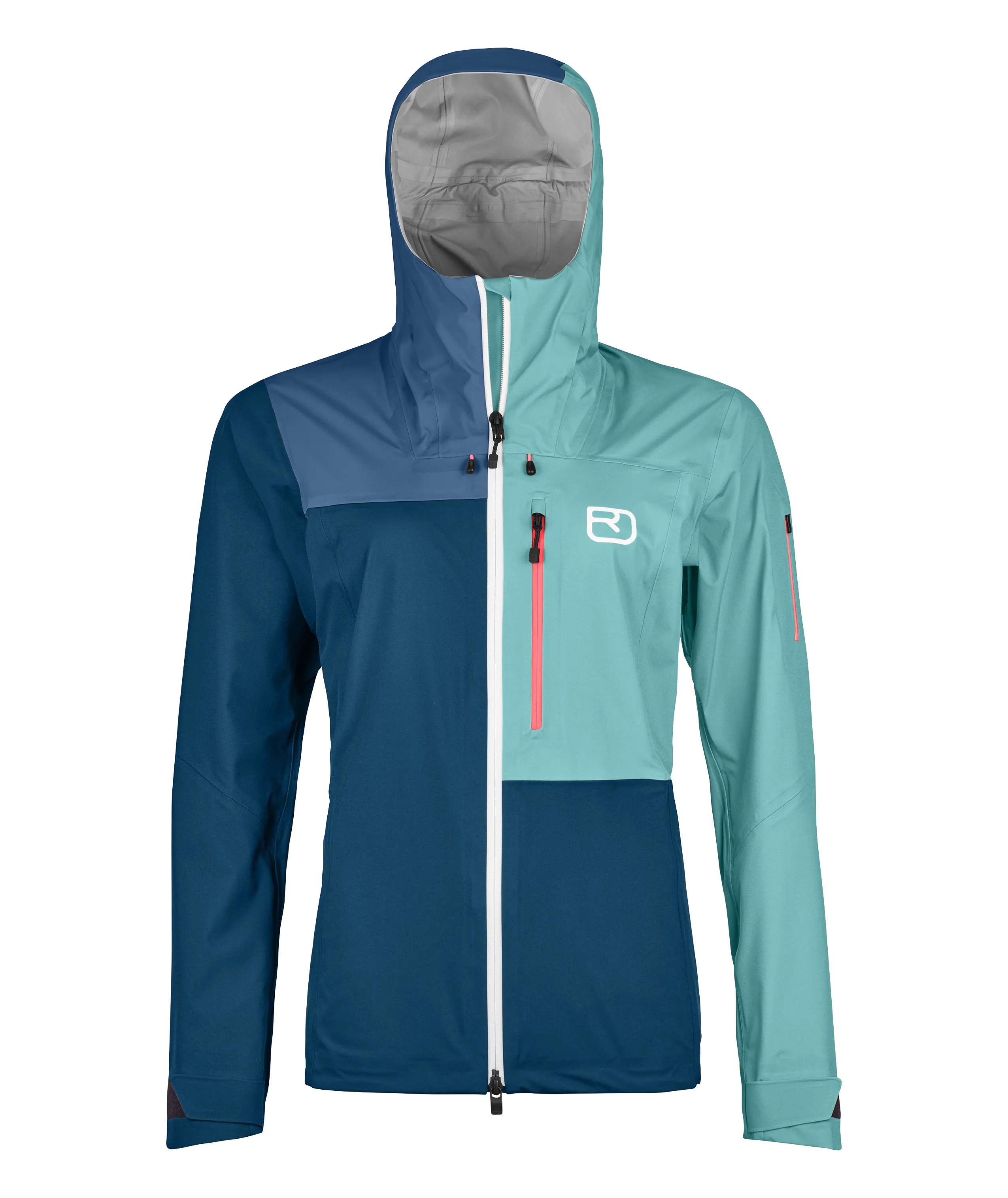 ORTOVOXR 3L ORTLER JACKET