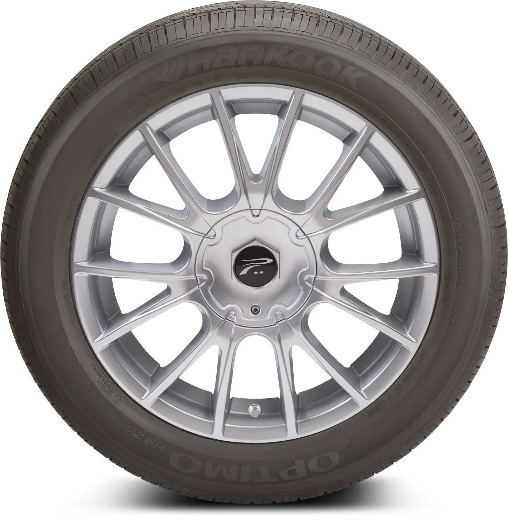 Hankook Optimo (H426) All-Season 195/65R15 91S Passenger Tire