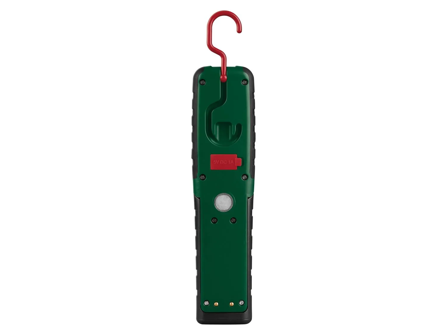 PARKSIDE Lampe baladeuse rechargeable PASL 4000 B3
