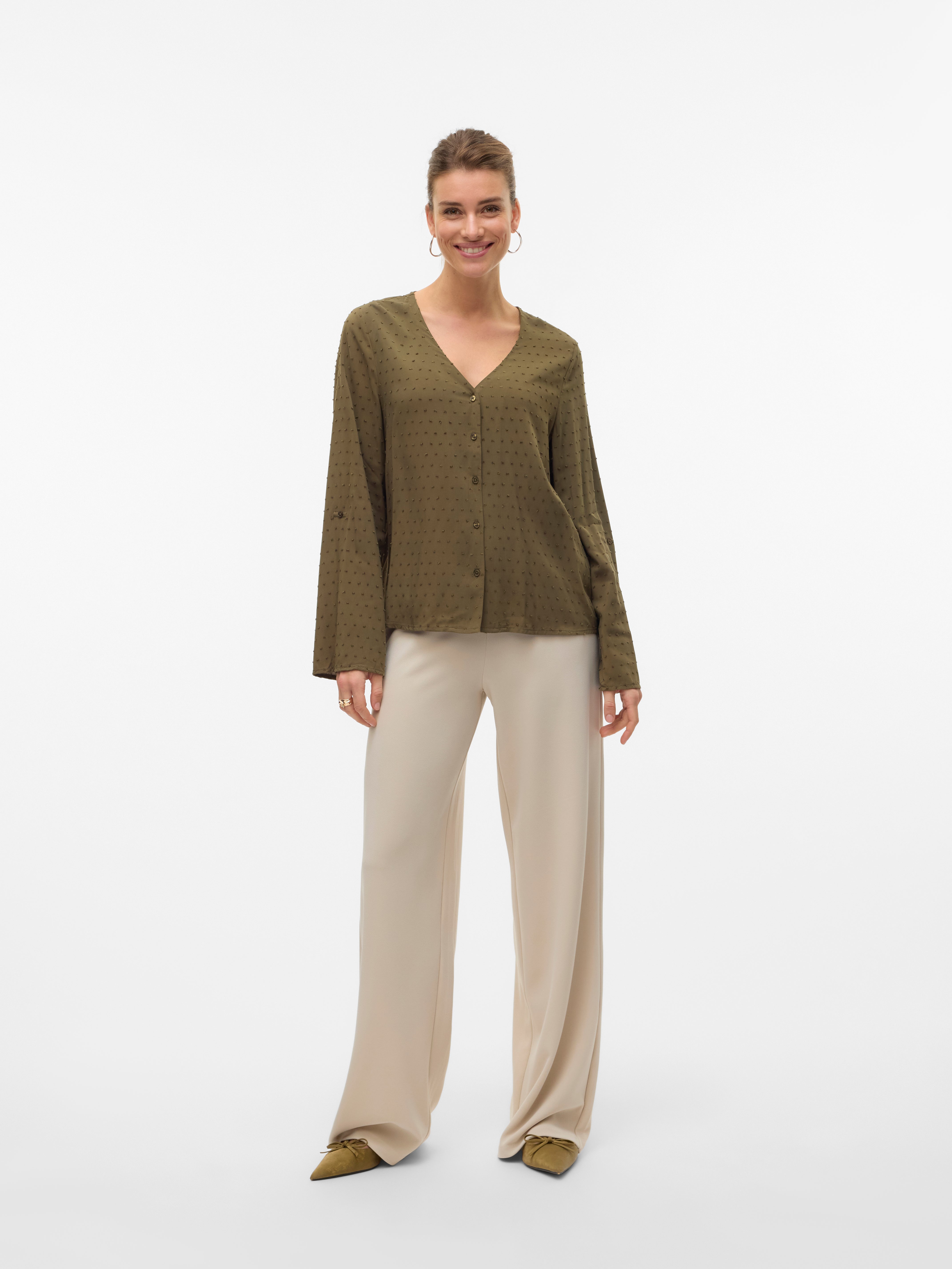 VERO MODA® SNRONJA Top