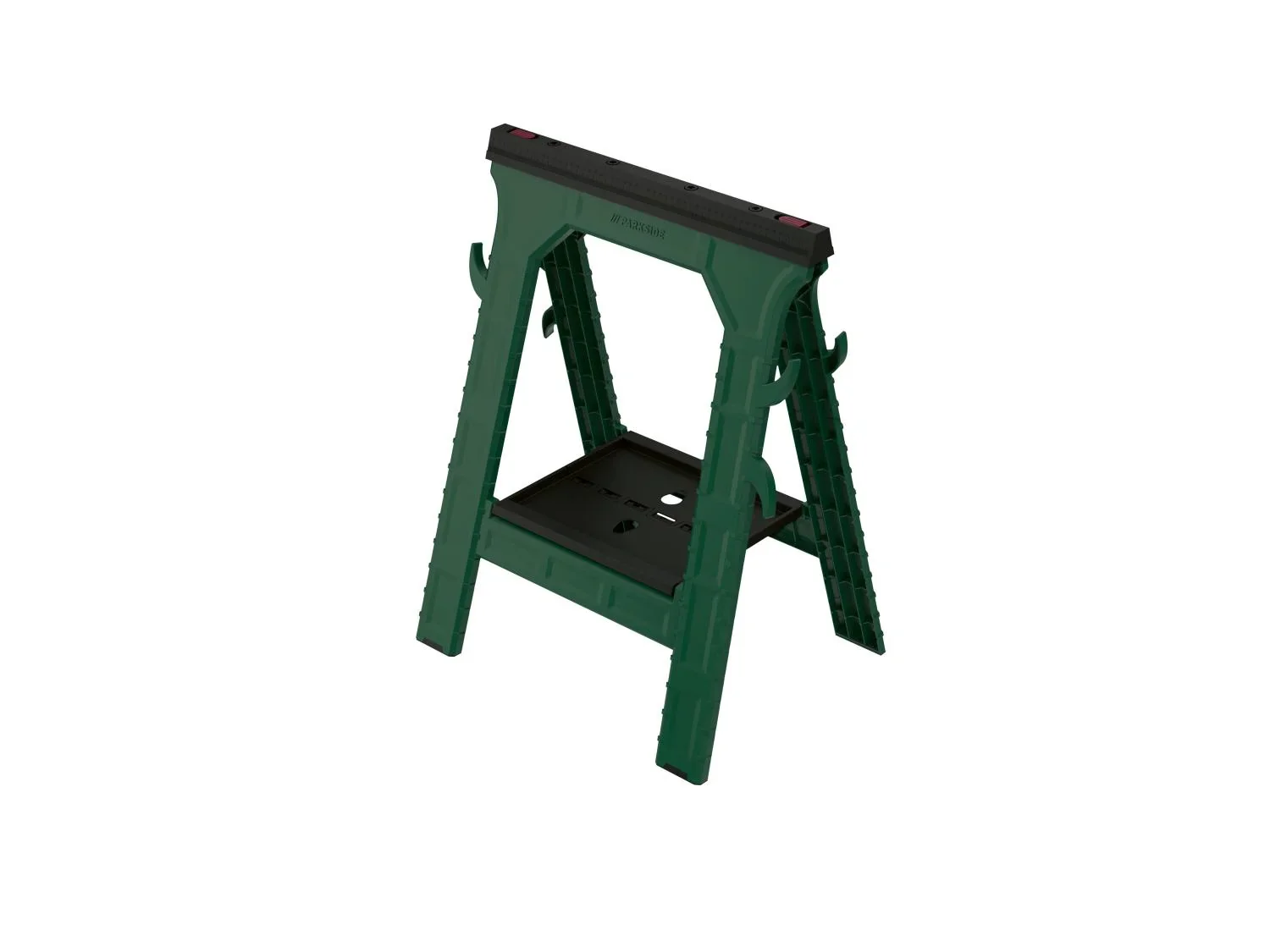 PARKSIDE Trteau pliant