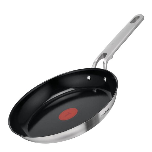 Extreme SS Ceramic stekepanne 24 cm keramisk