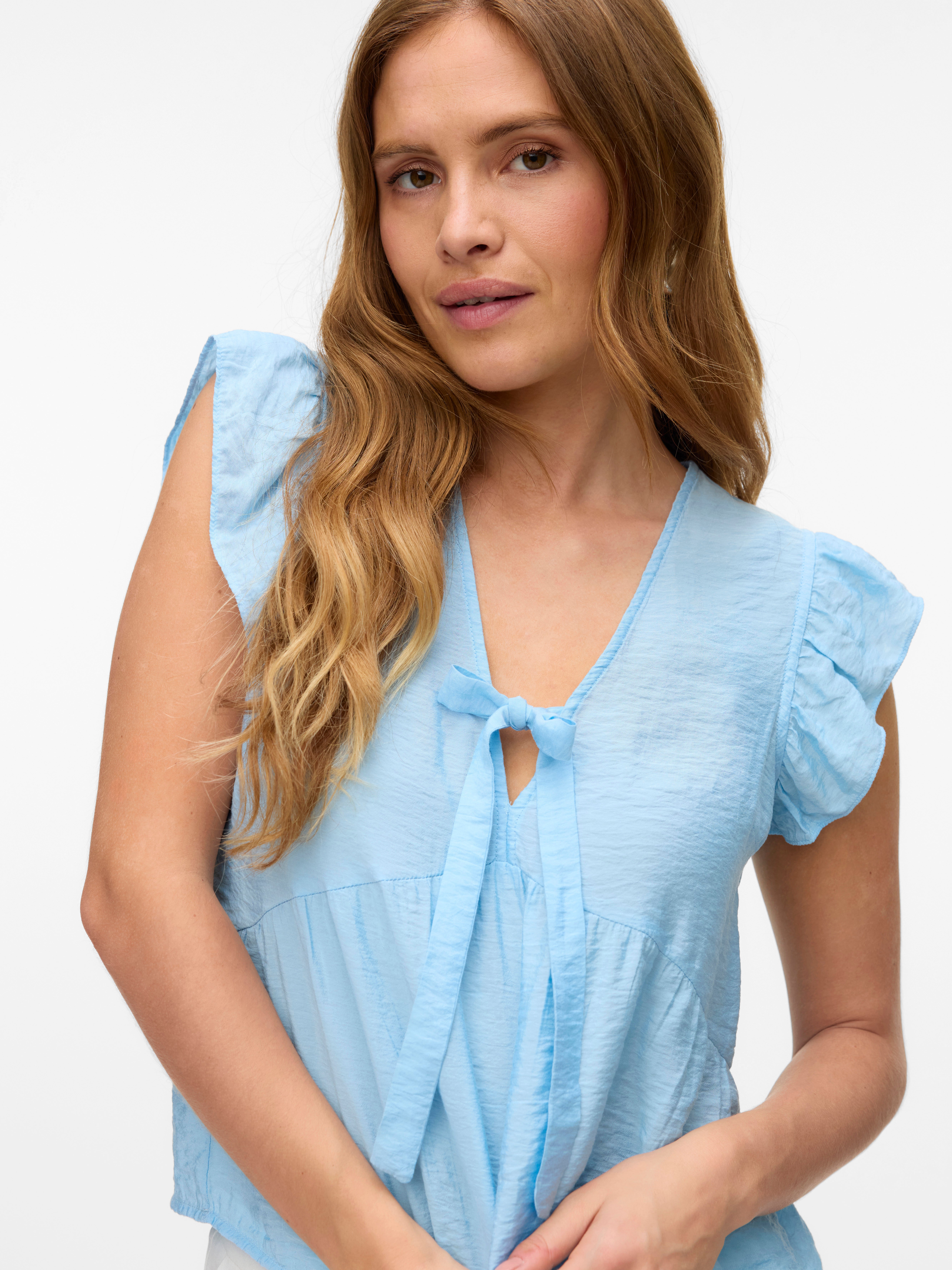 VERO MODA® VMFLORA Top