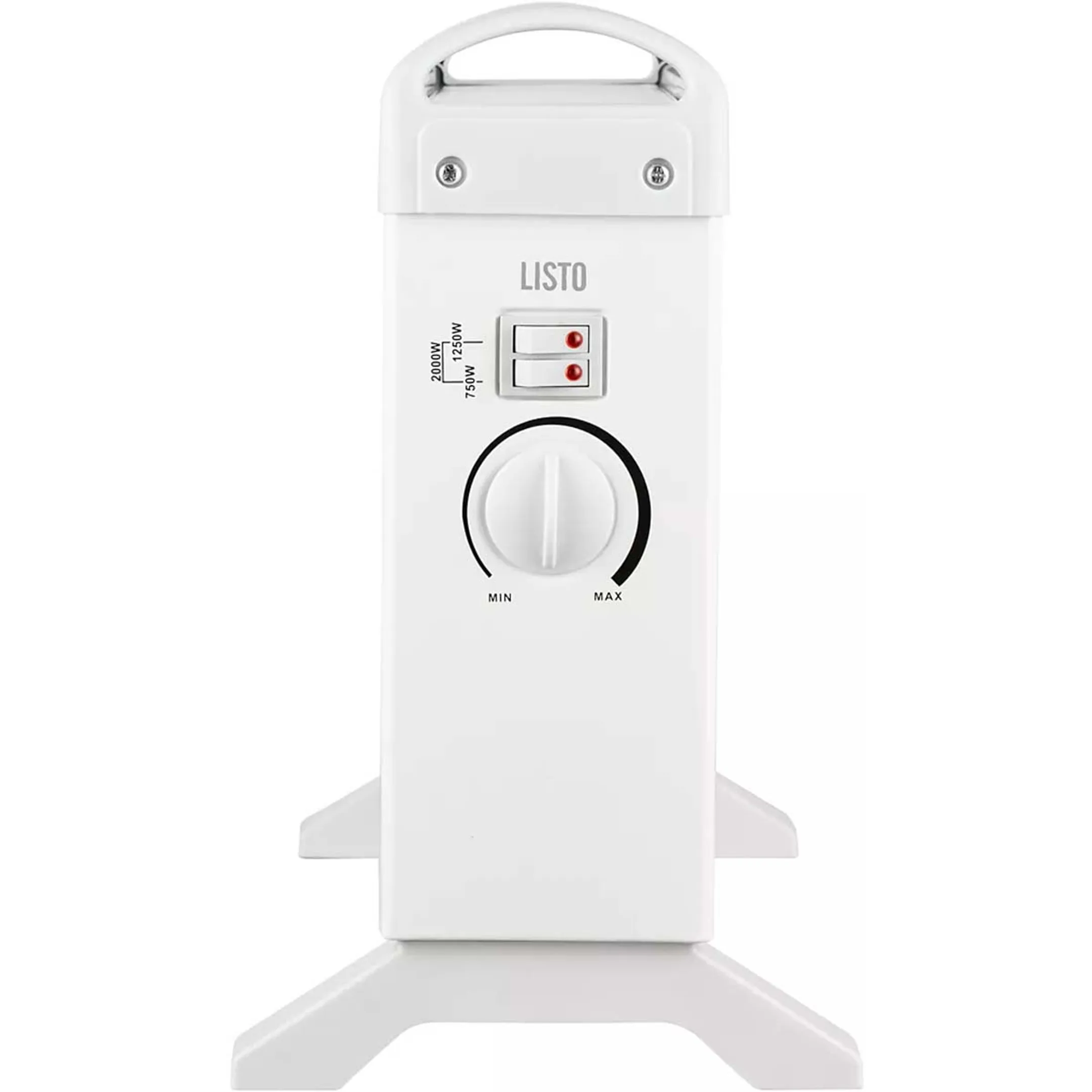 Listo Convector HC20L1w