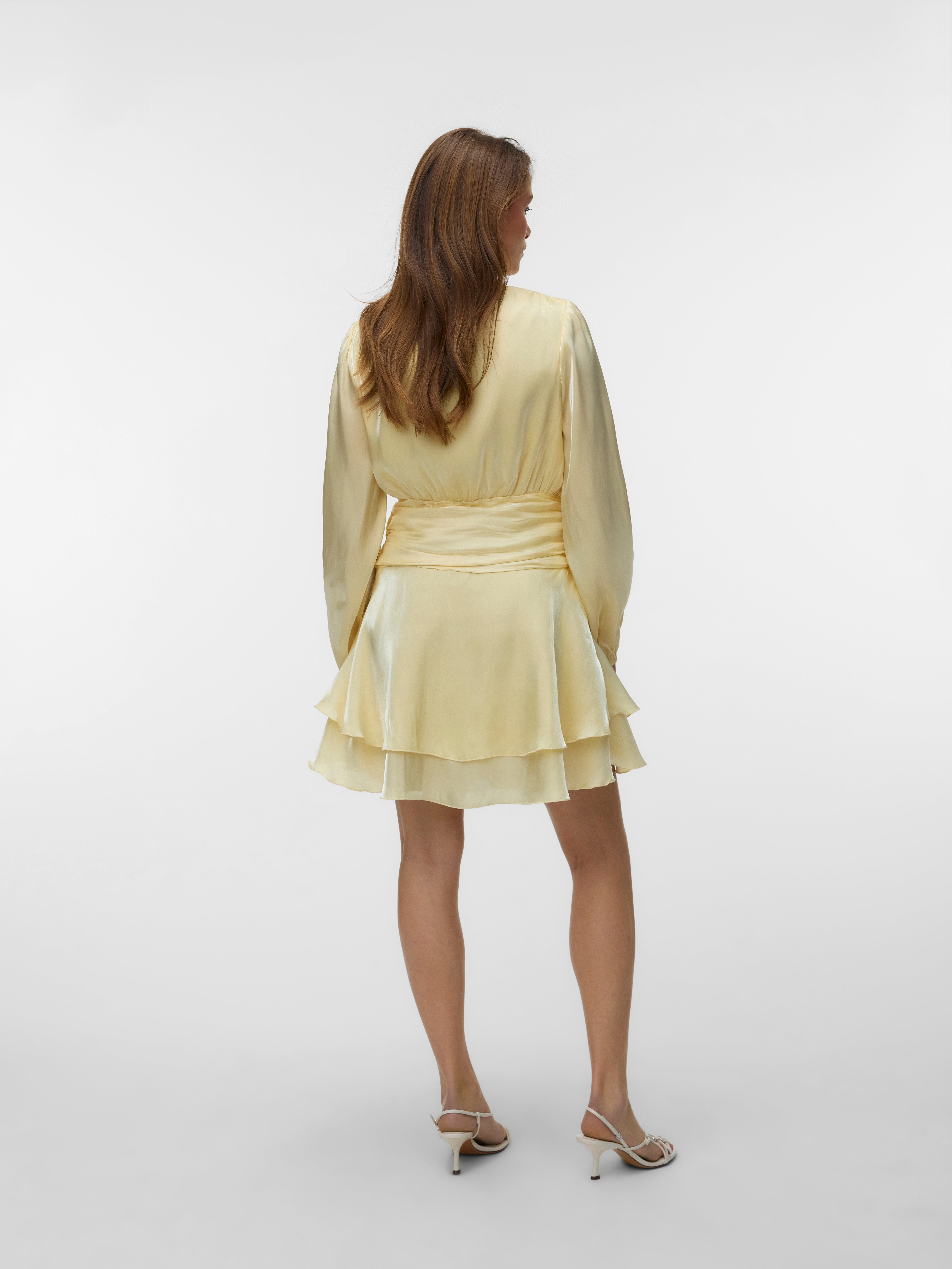 VERO MODA® VMPOLLY Short dress