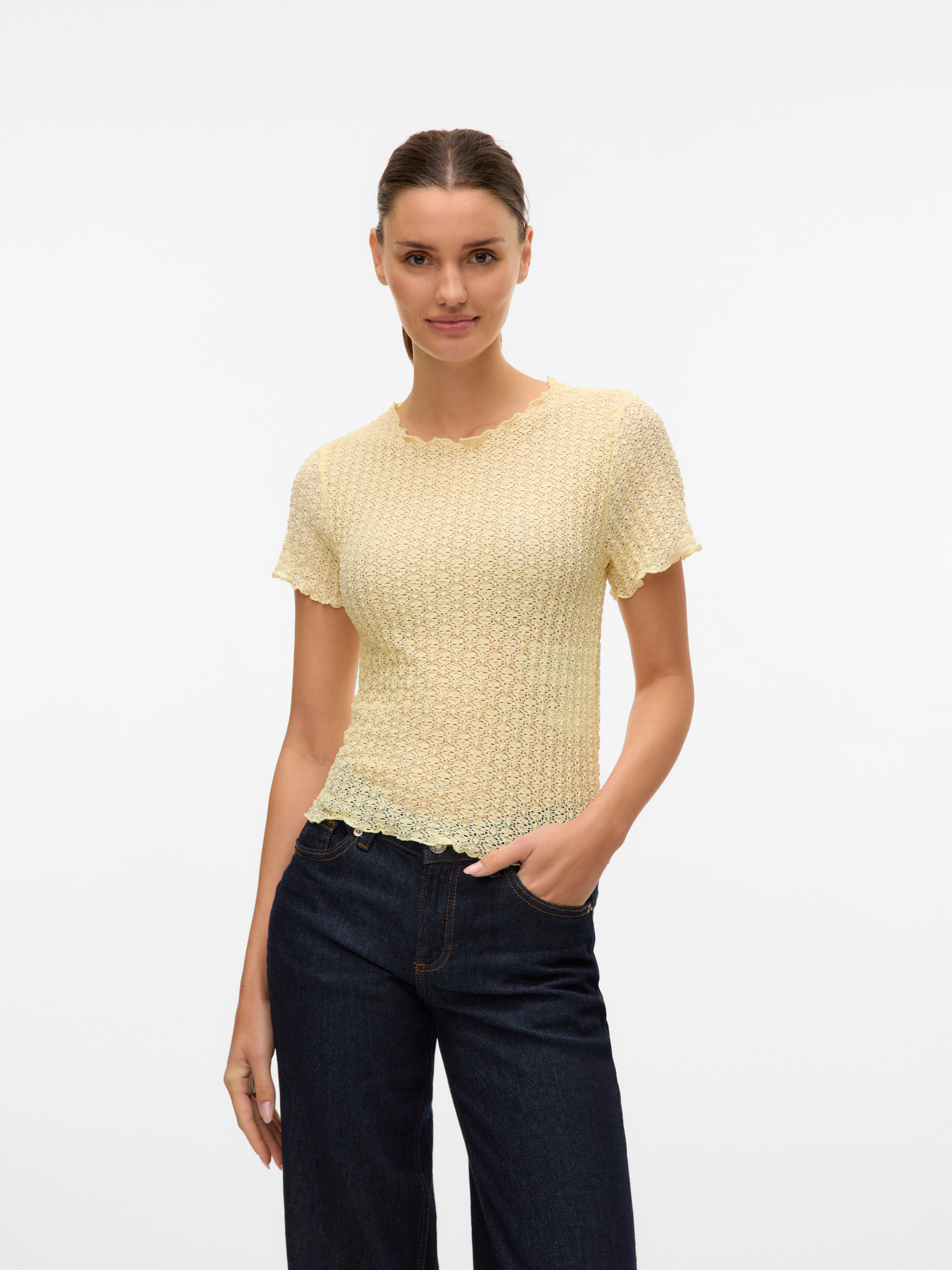 VERO MODA® VMSHELBY Top