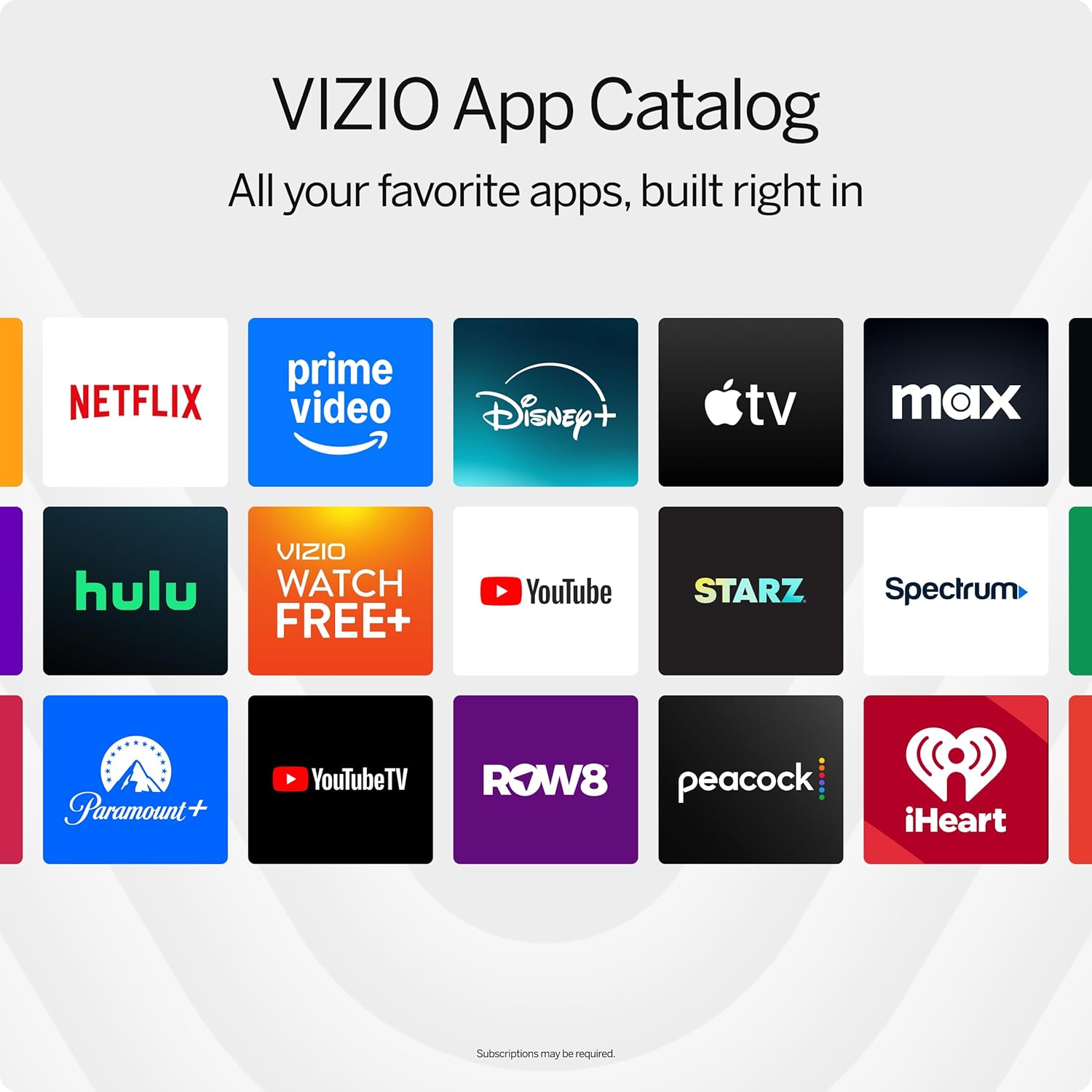 VIZIO 43-inch Quantum 4K QLED HDR Smart TV w/Dolby Vision HDR  120fps @1080p PC Gaming  WiFi 6  Bluetooth Headphone Capable  Apple AirPlay  Google Cast Built-in (VQD43M-0801  New)