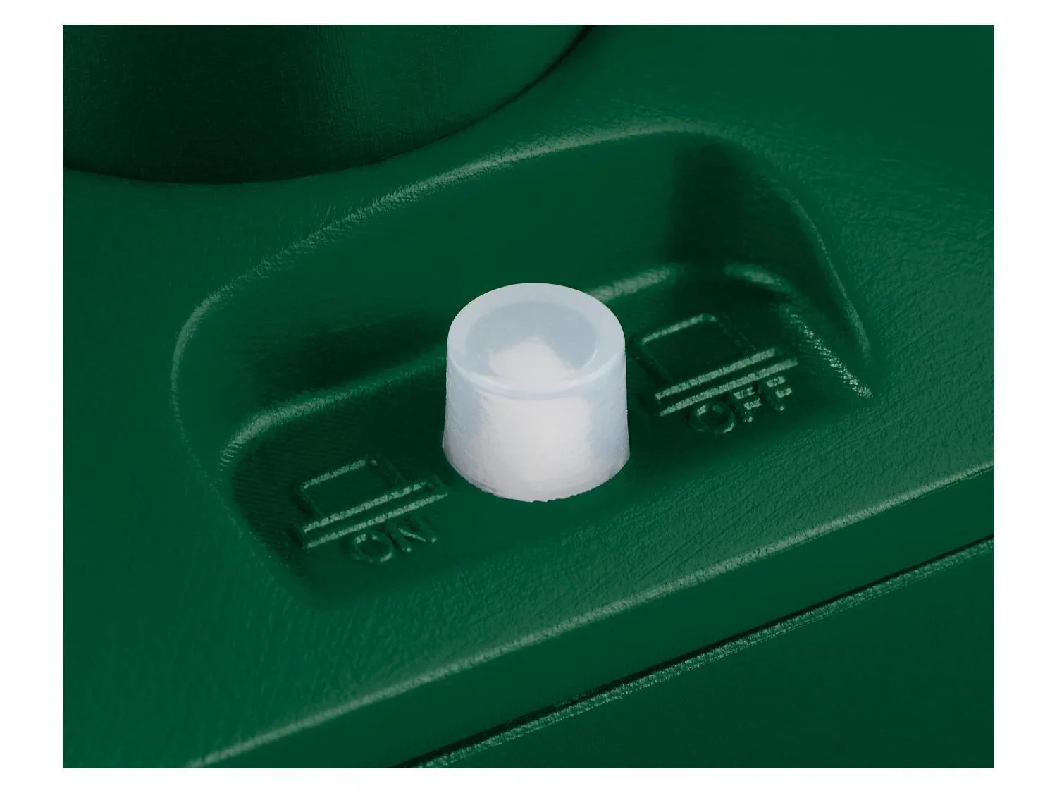 PARKSIDE Lot de 2 rpulsifs anti-taupes solaires PSMS 2 A1