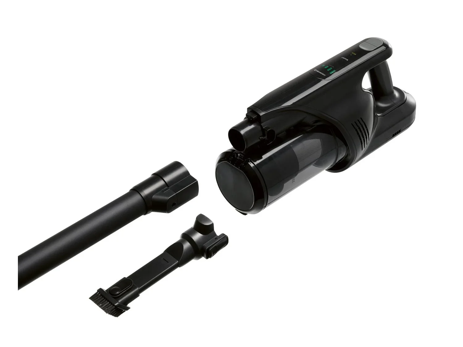 SILVERCREST Aspirateur cyclonique sans fil