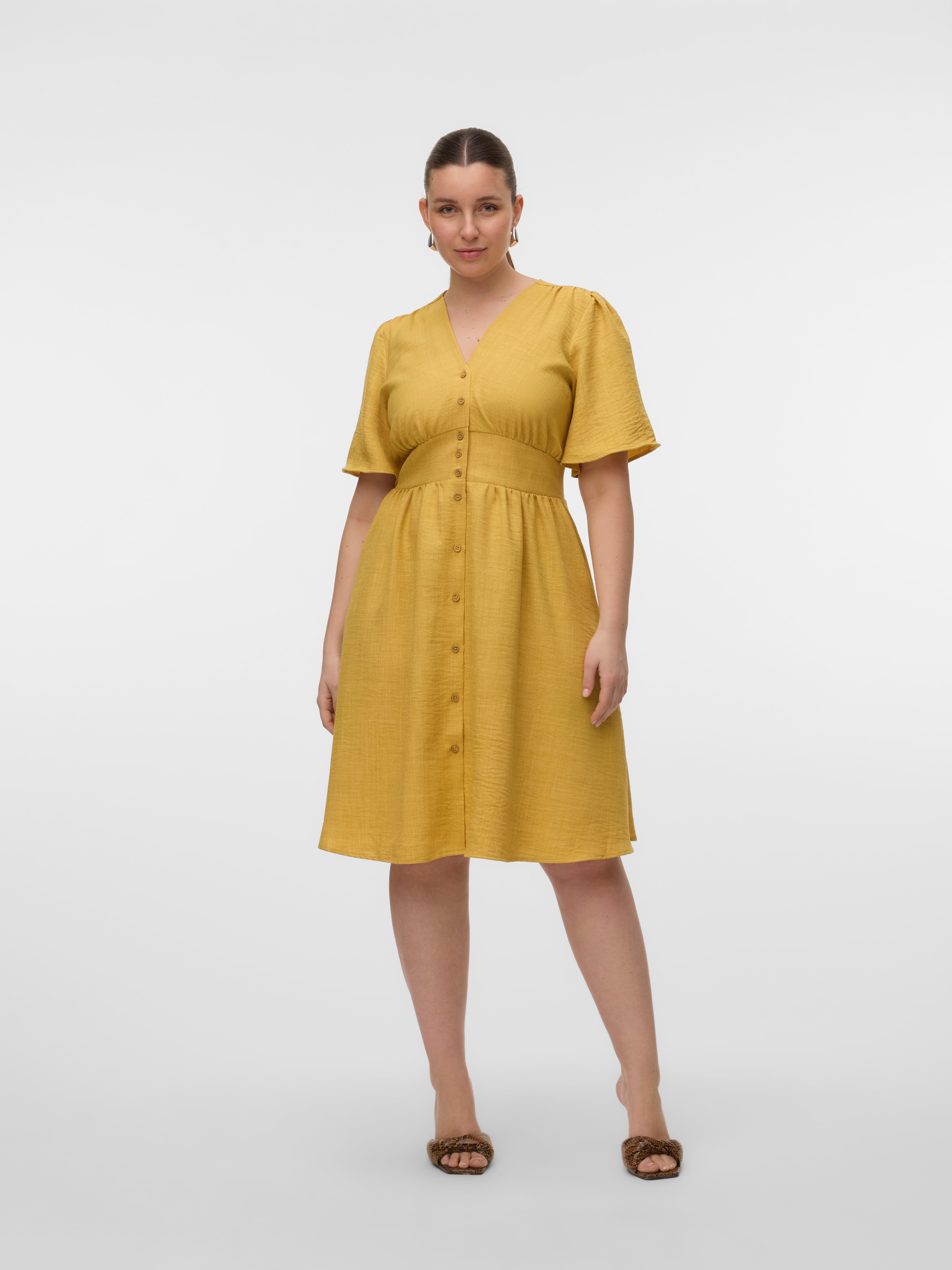 VERO MODA® VMCMELANEY Short dress