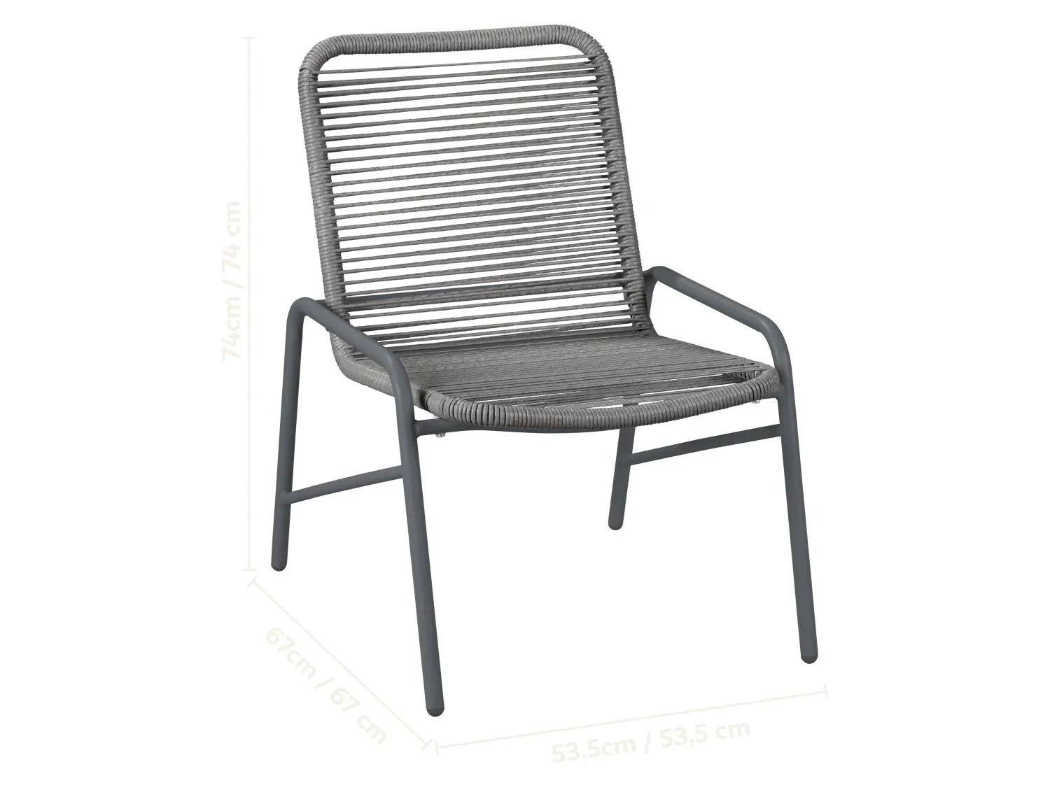 LIVARNO Ensemble de jardin