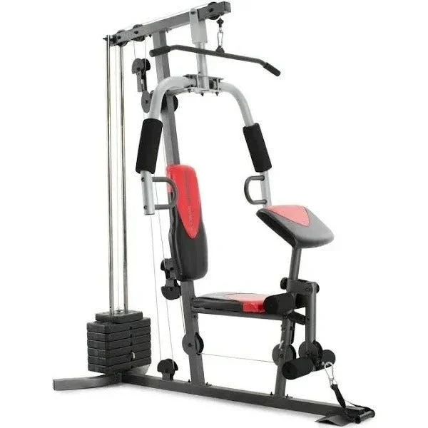 Système de gym à domicile Weider 2980 x