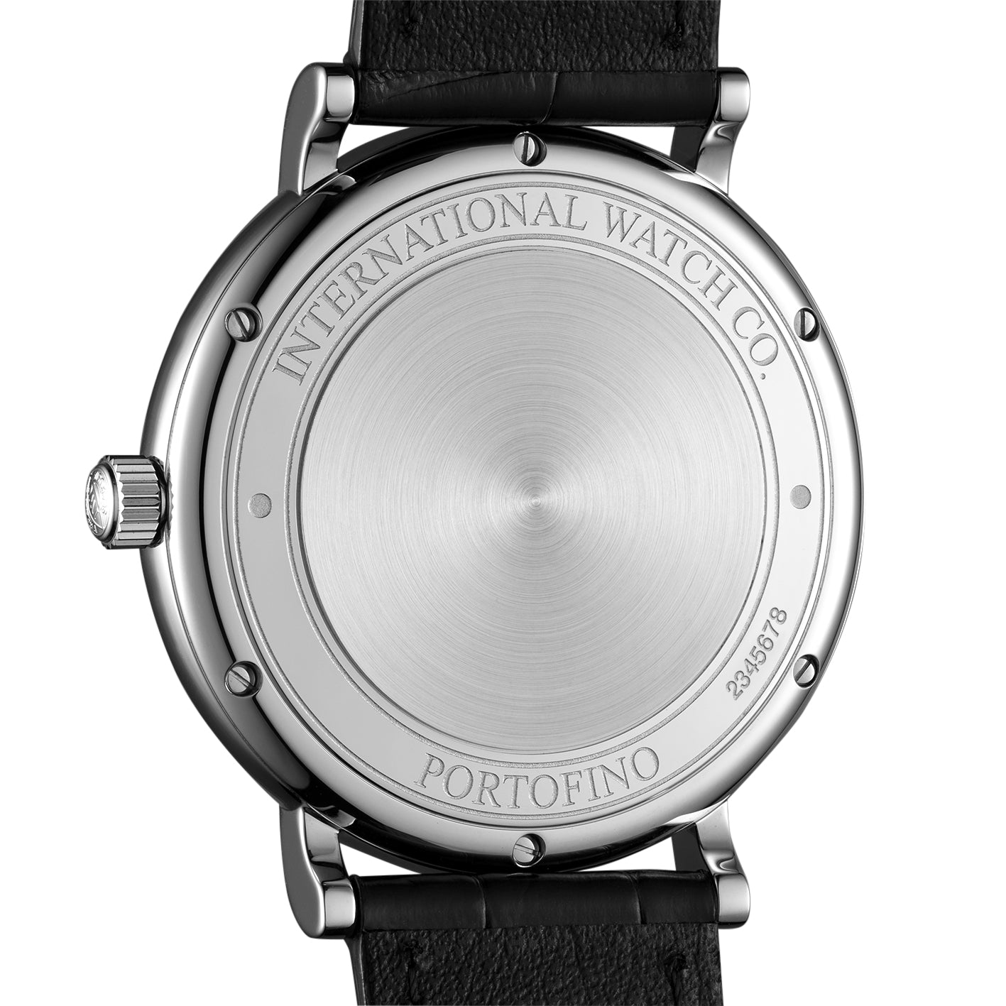 【Super Clone】IWC-Portofino Automatic 40 (IW356523)
