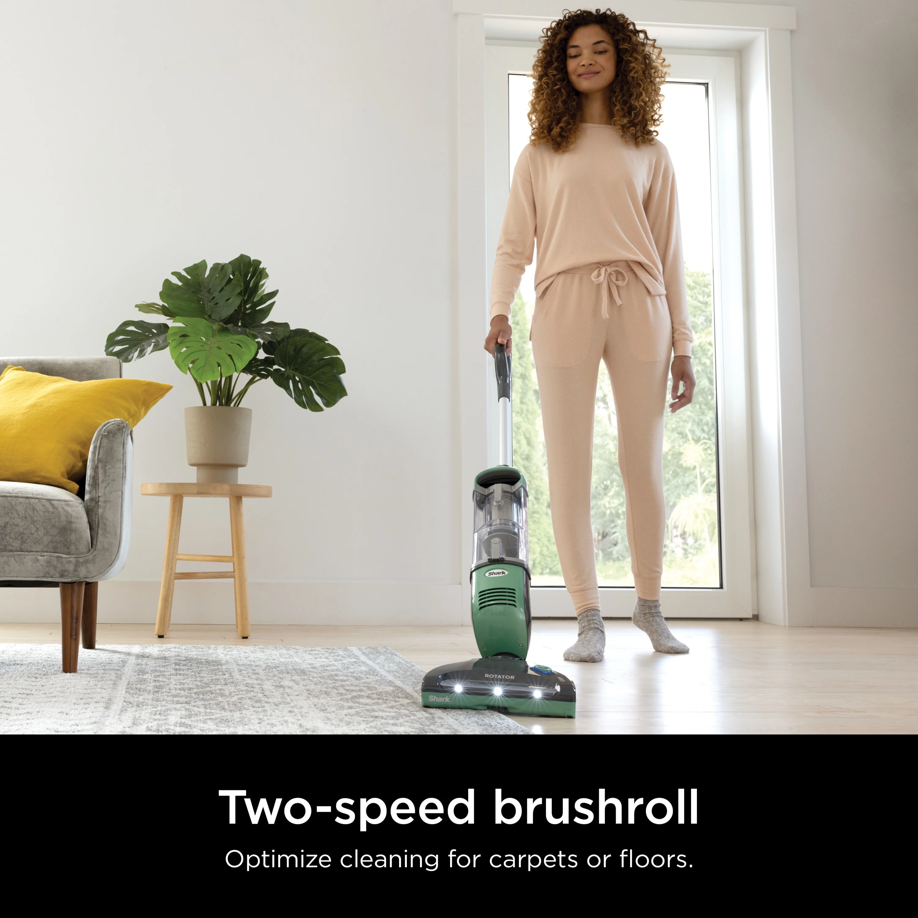 Freestyle Pro Cordless Vacuum with Precision Charging Dock SV1114 - Image 4