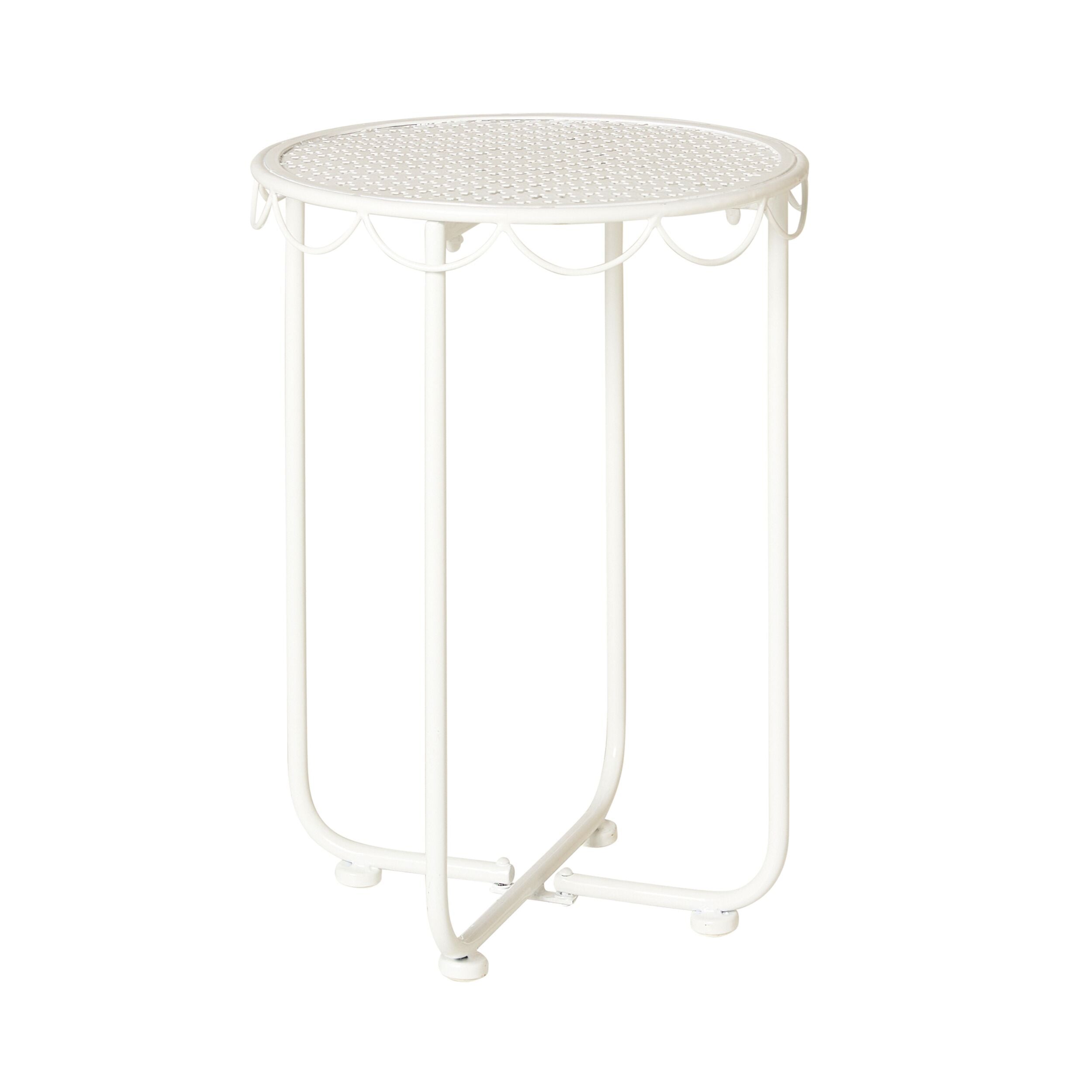 Bonnie Side Table 38cm