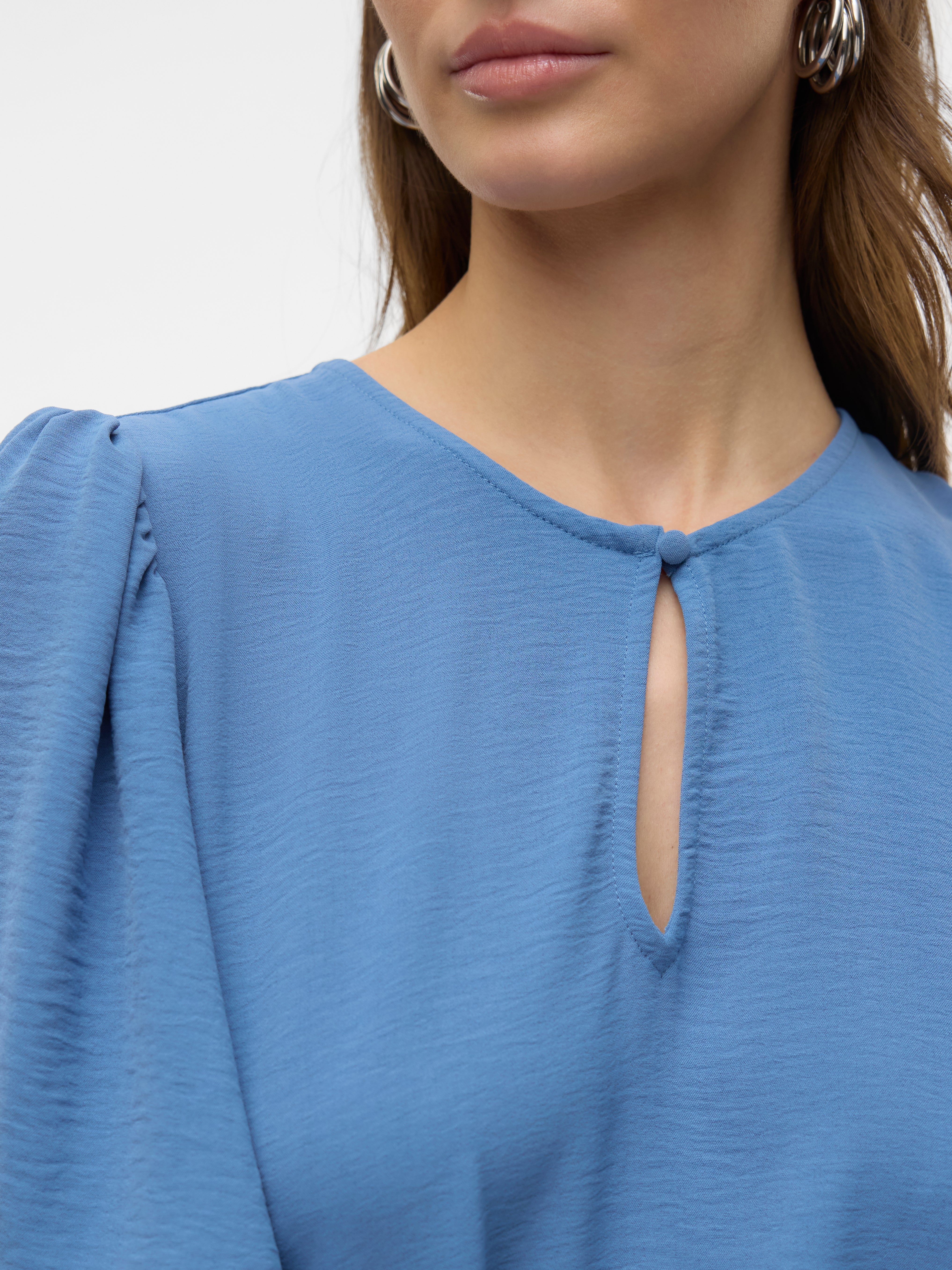 VERO MODA® VMALVA Long dress
