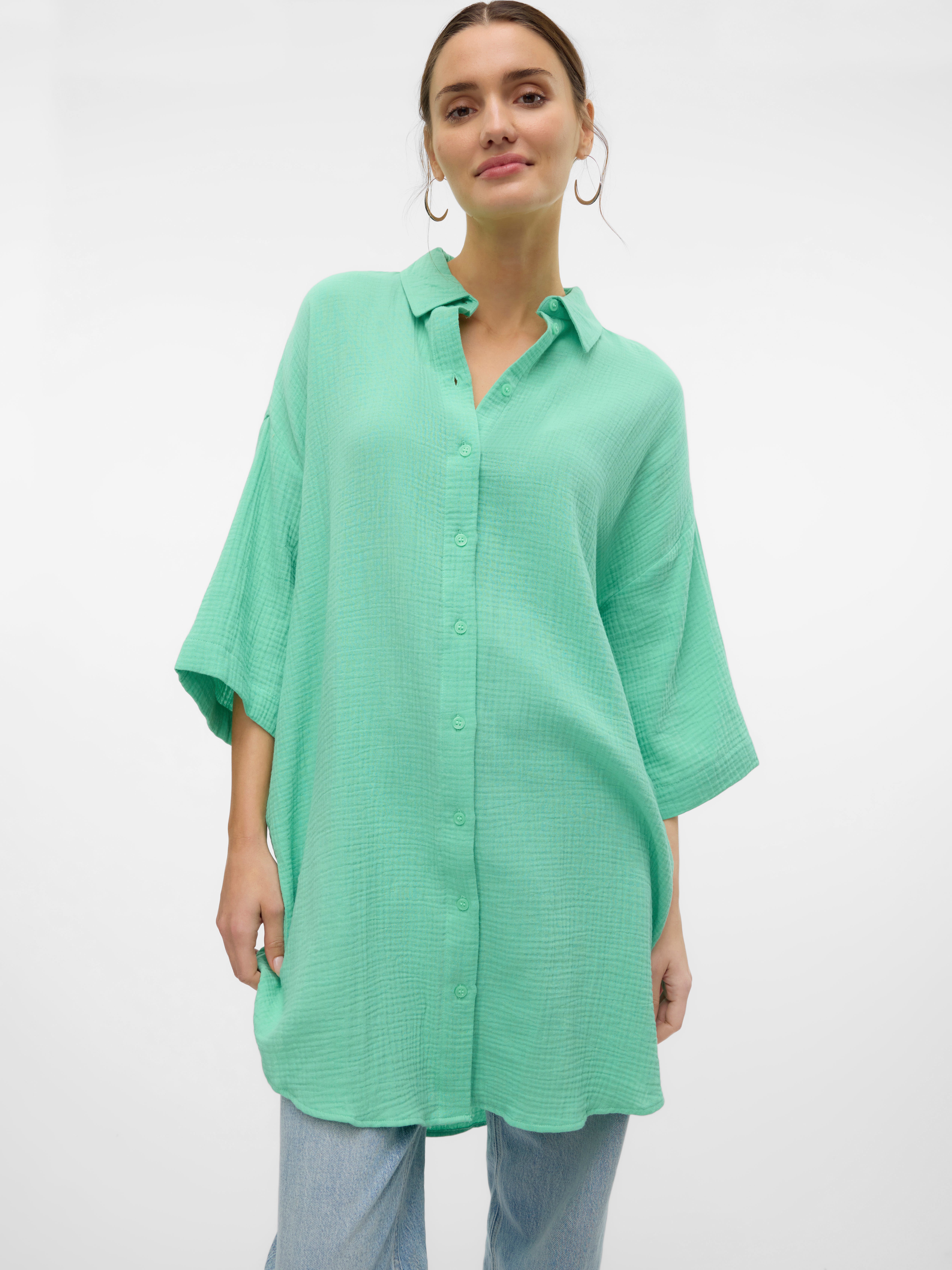 VERO MODA® VMNATALI Shirt