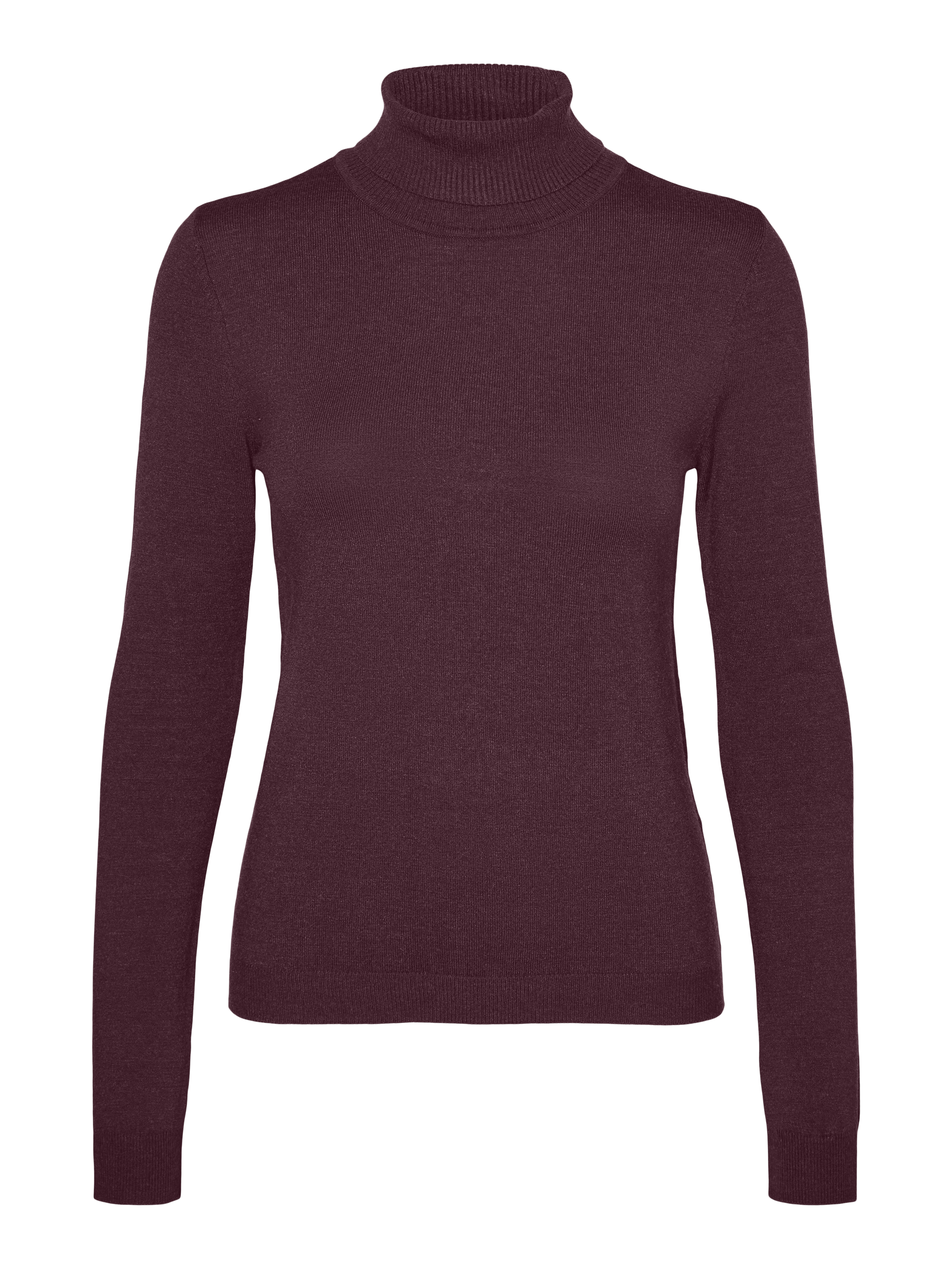 VERO MODA® VMHAPPINESS Knitted pullover