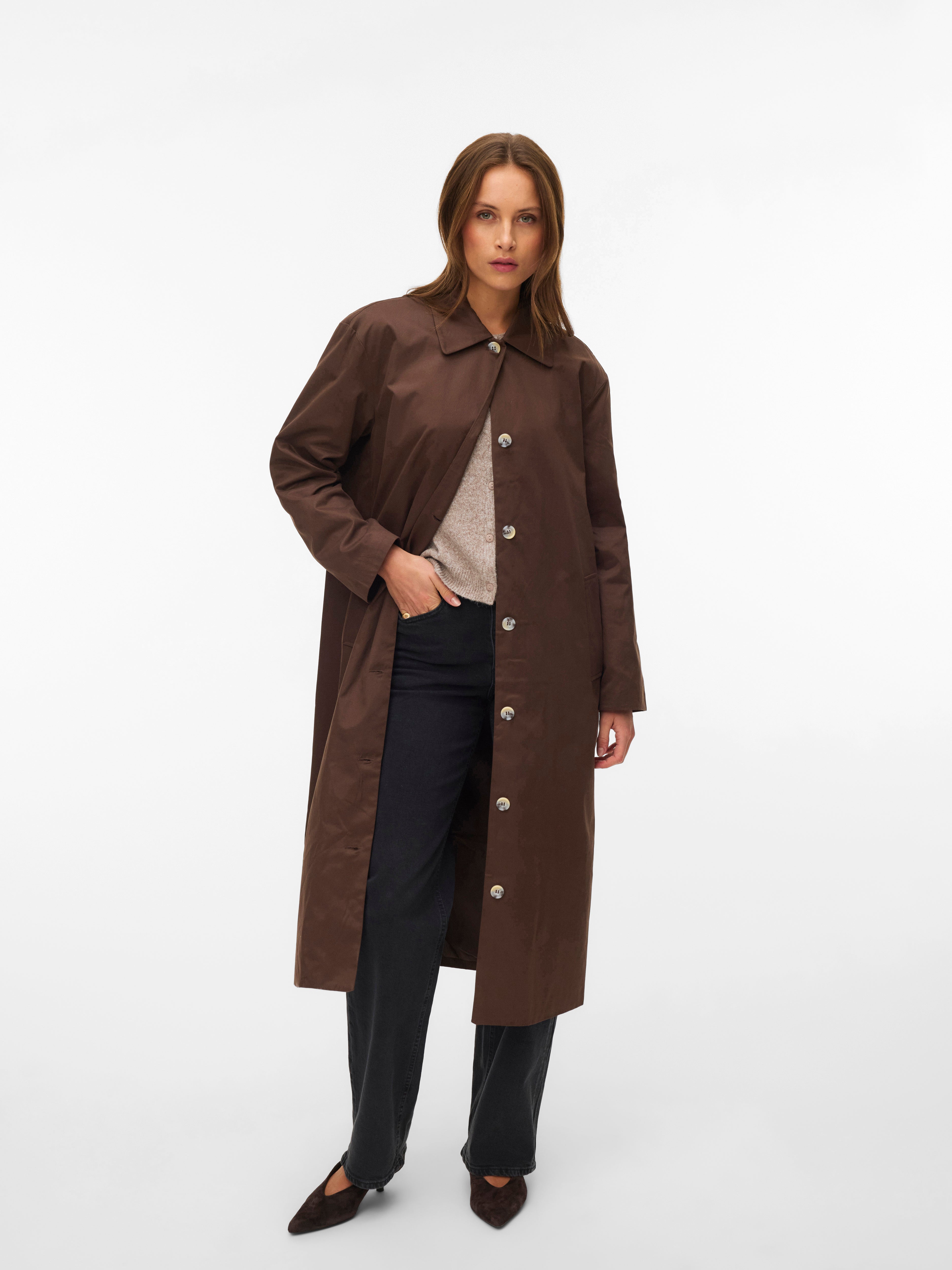 VERO MODA® AWNAOMI Coat