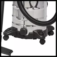 Wet/Dry Vacuum Cleaner (elect) TC-VC 1930 S