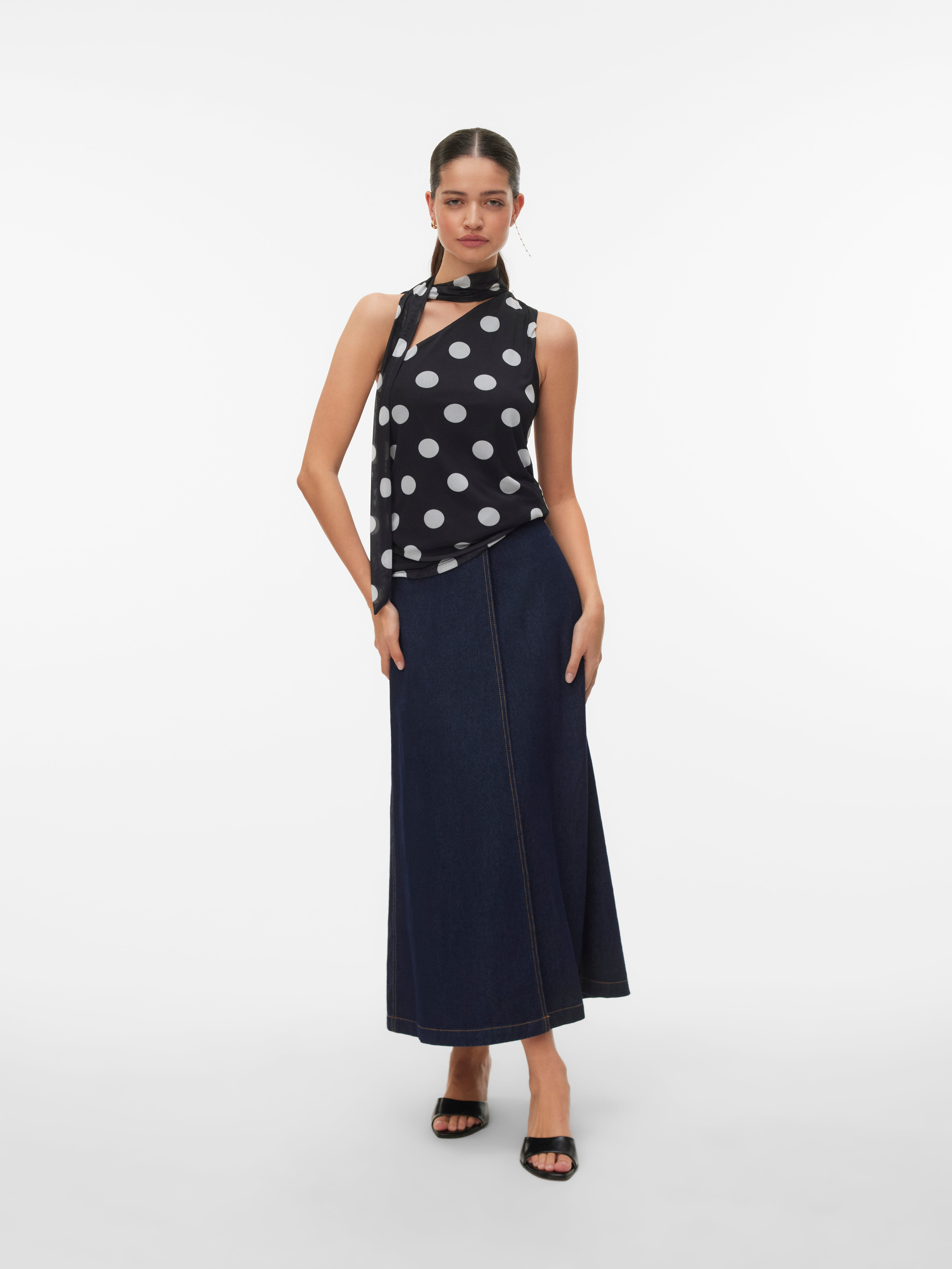 VERO MODA® VMVIC Top