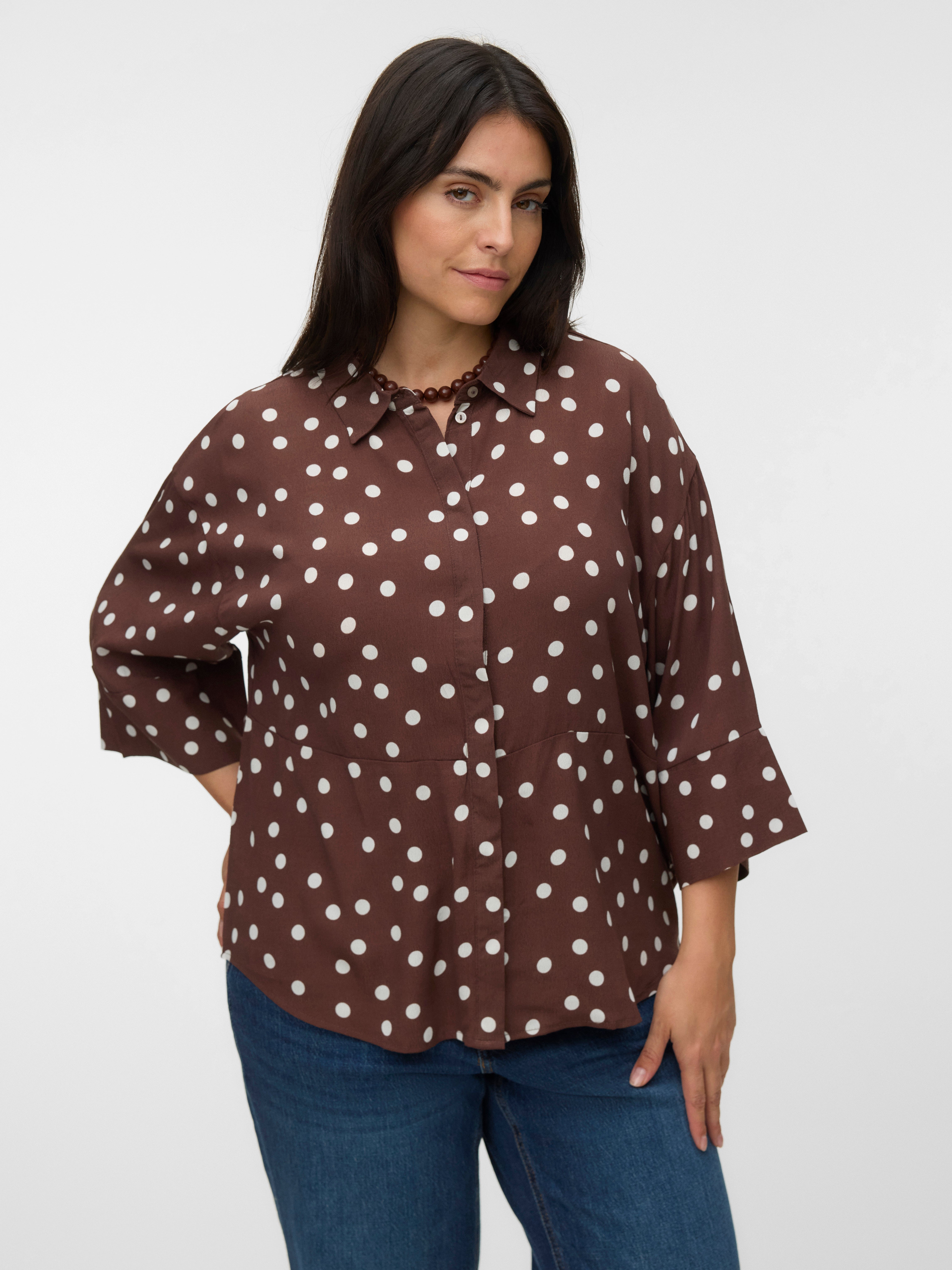 VERO MODA® VMCELISA Shirt