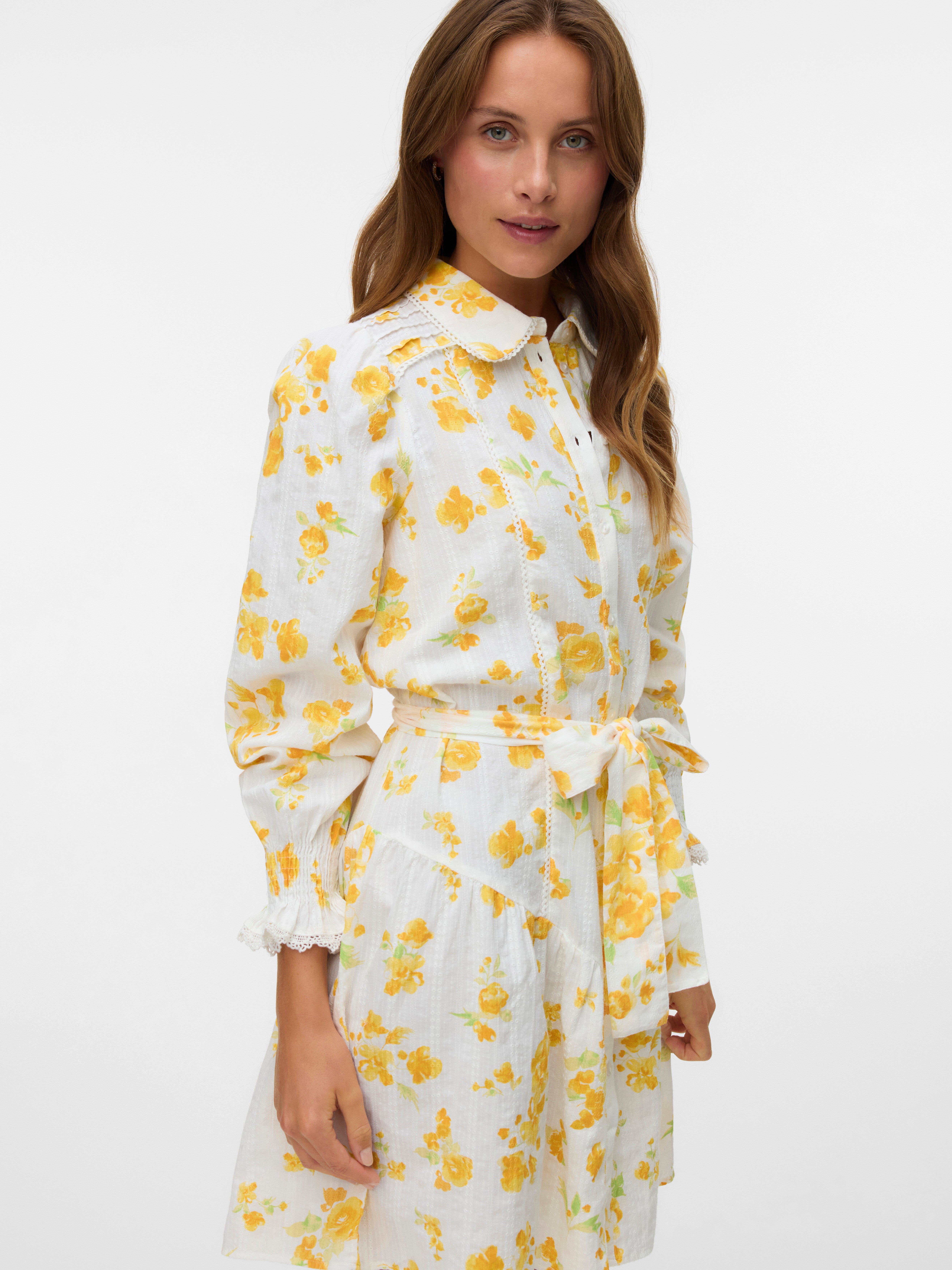 VERO MODA® VMAYA Short dress