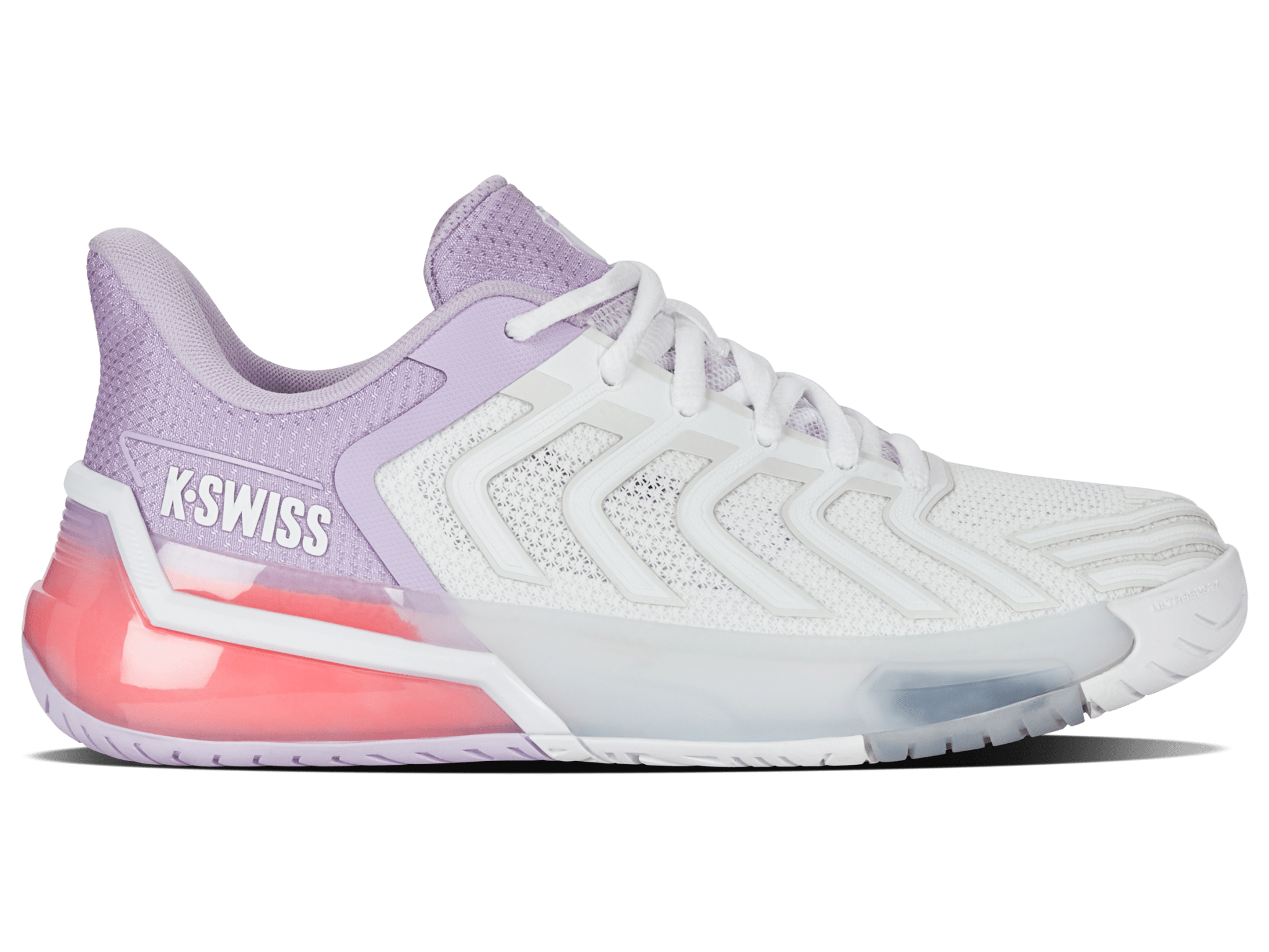 ULTRASHOT 4 - K-Swiss Shoes