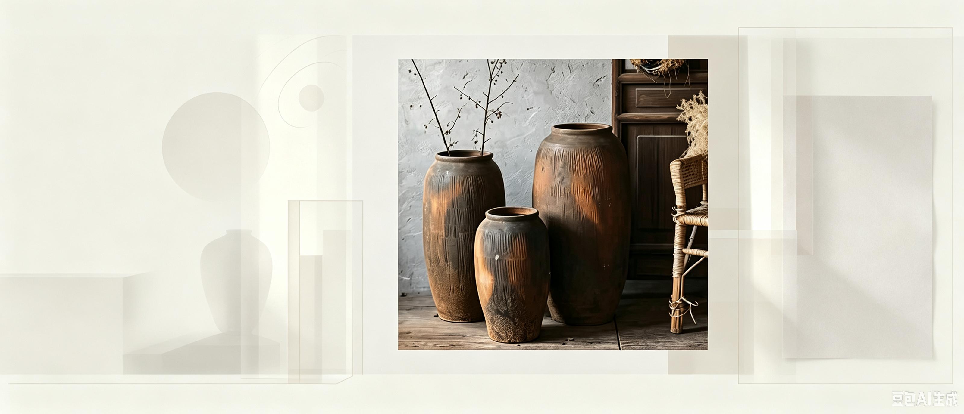 Flower Vase