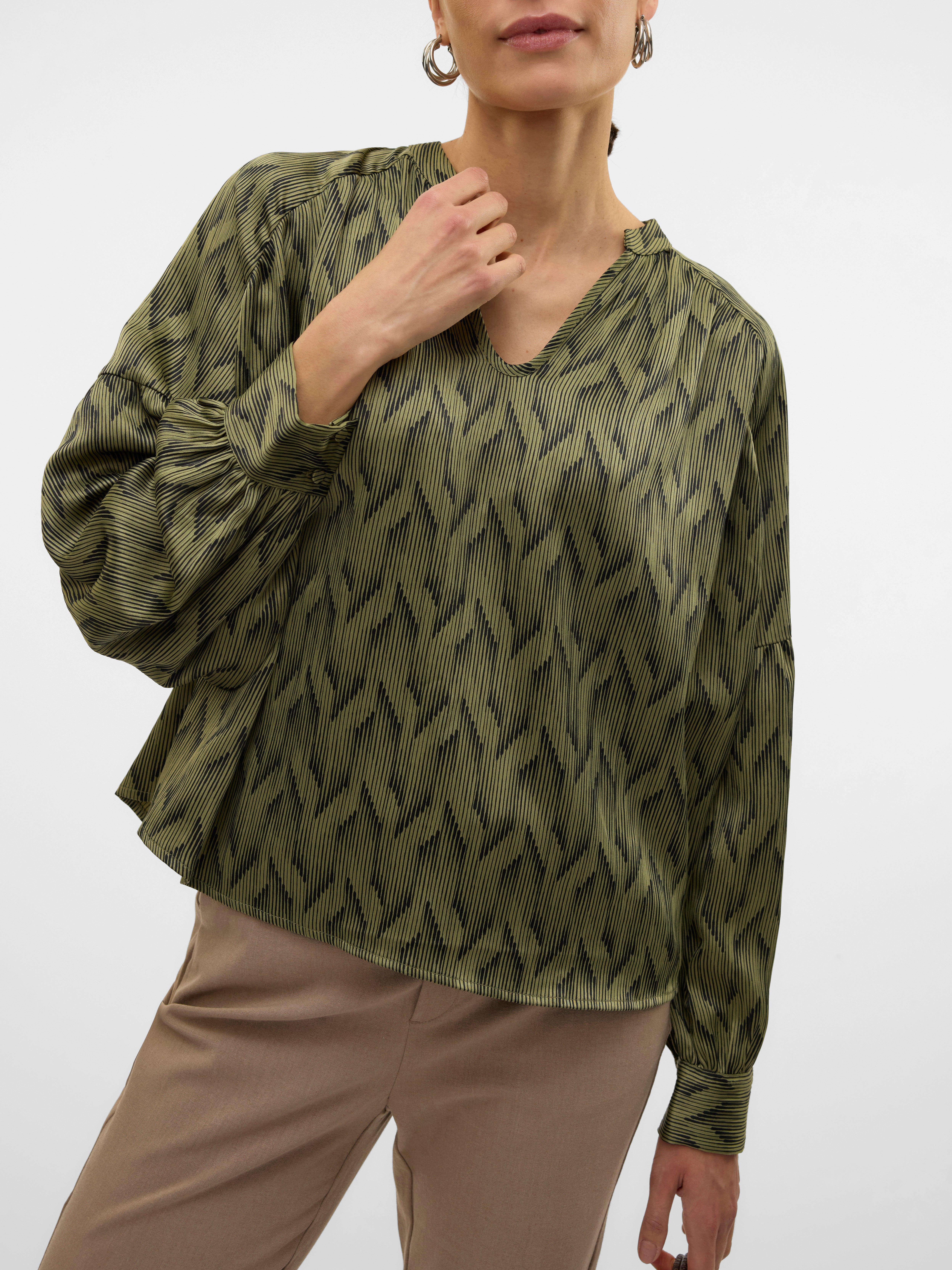 VERO MODA® VMLIVIA Top