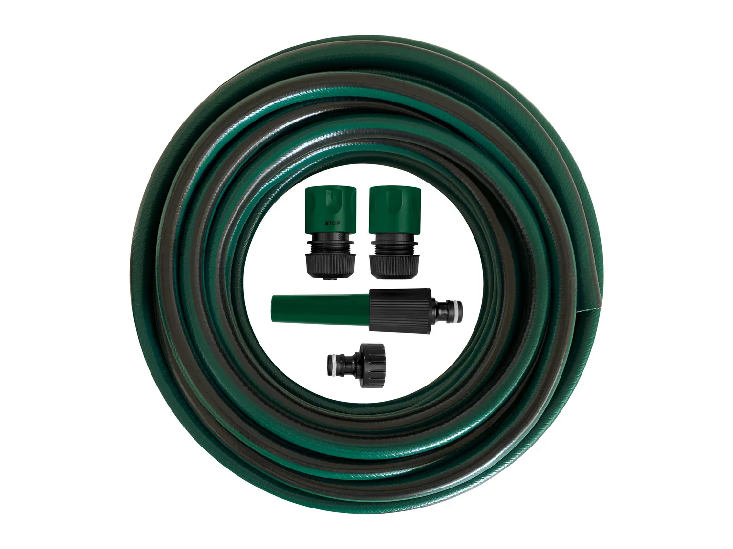 PARKSIDE Set d'arrosage, 20 m