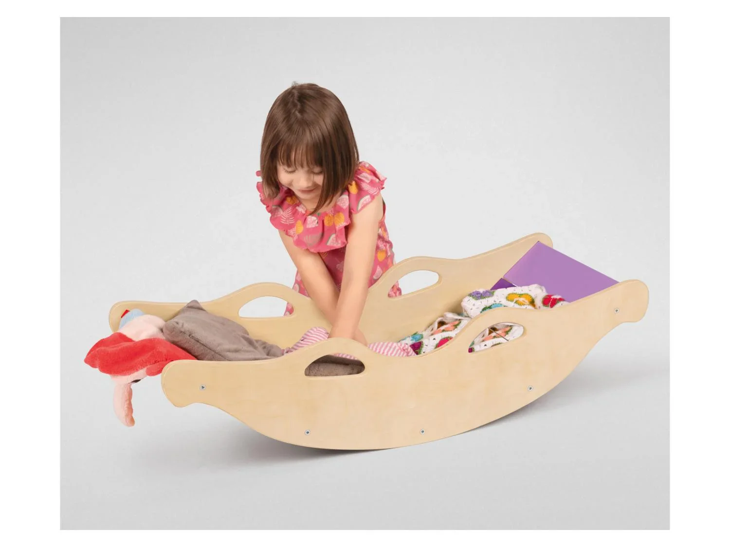 Playtive Jeu  bascule